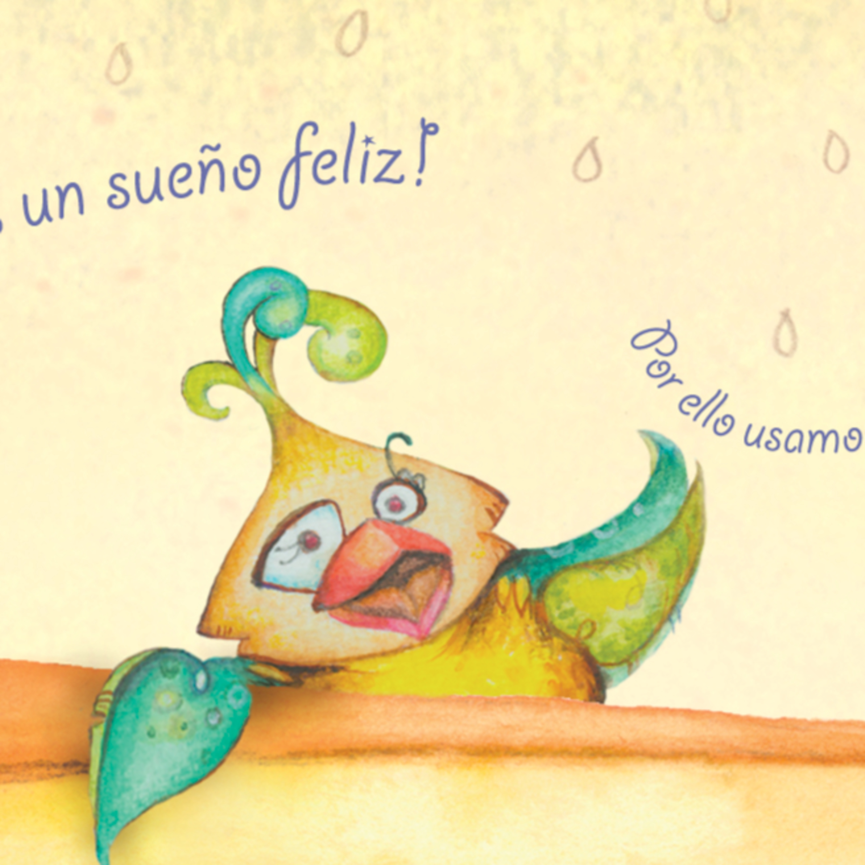 Cuentos para Tejer Sueños