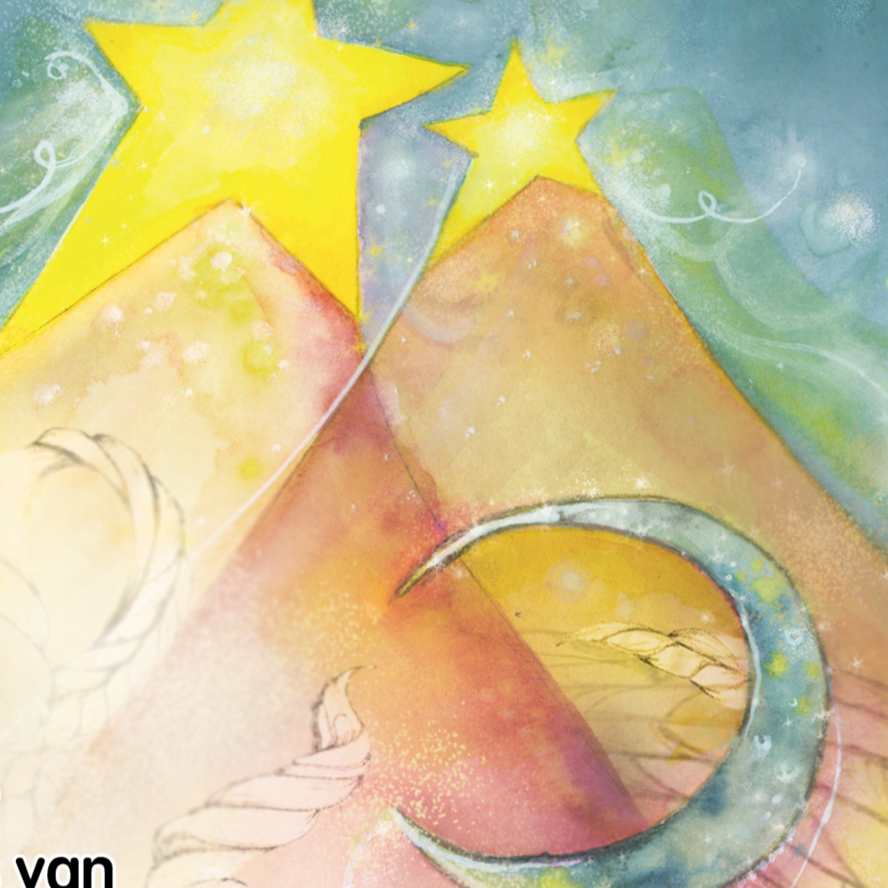 Cuentos para Tejer Sueños