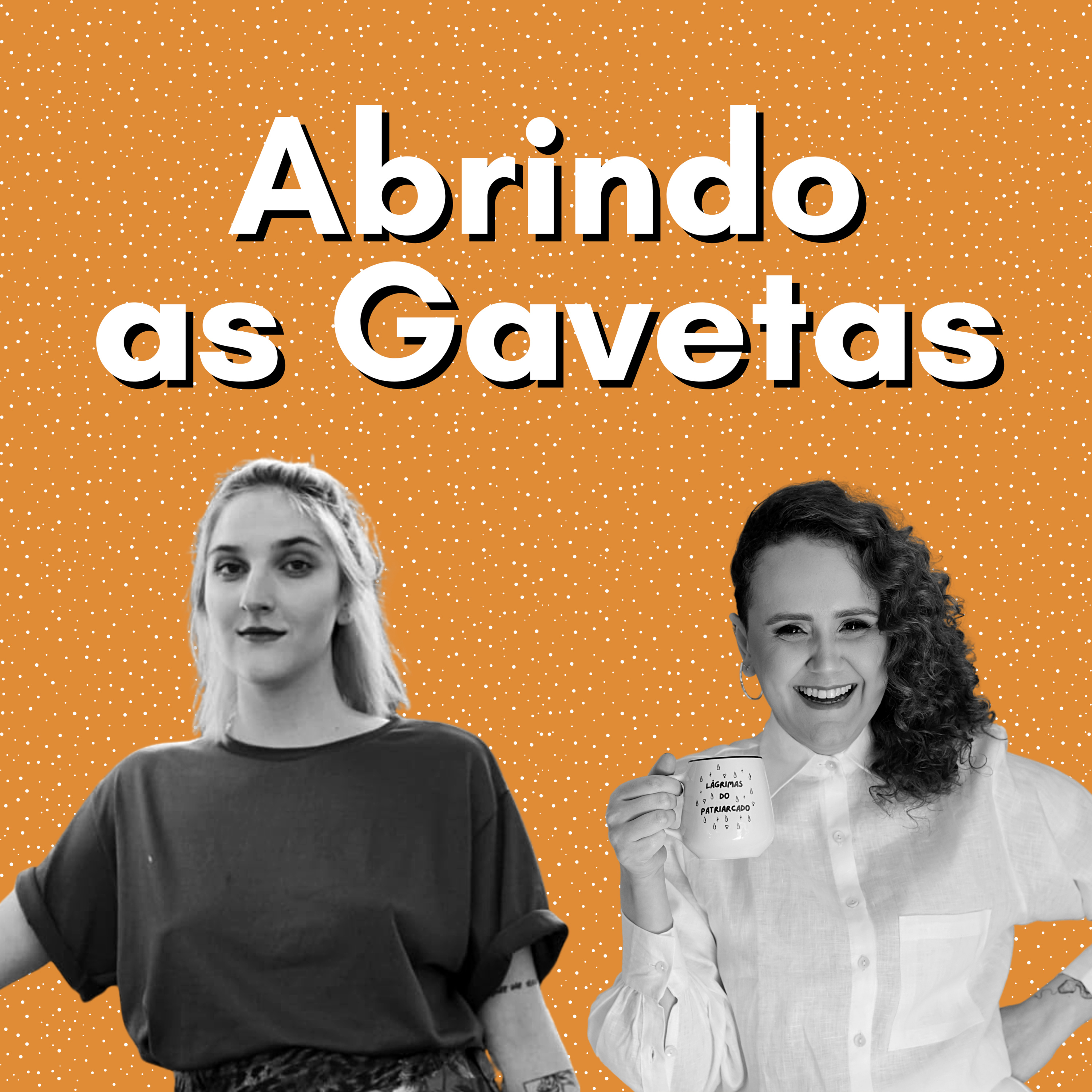 Abrindo as Gavetas