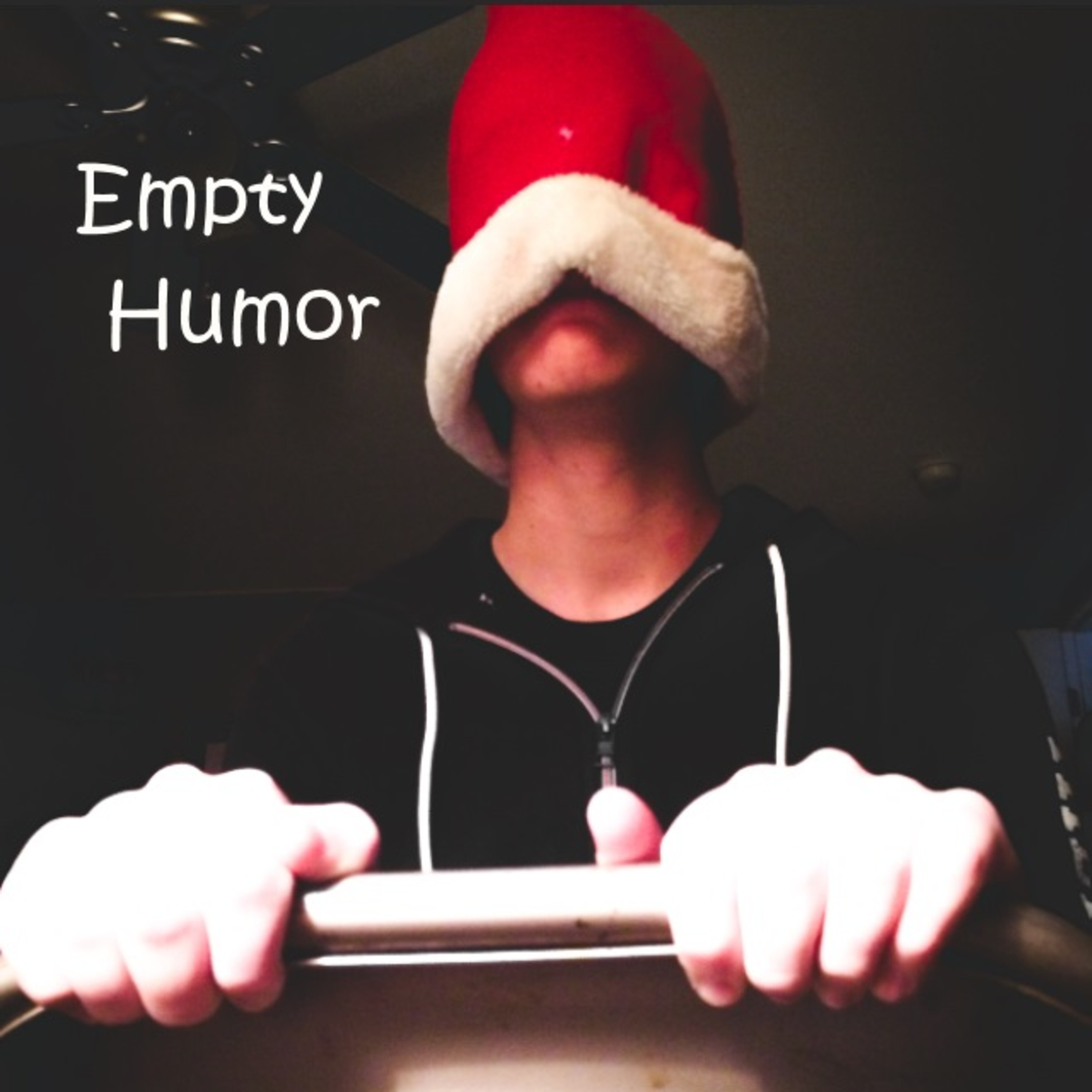 Empty Humor ~| Off Topic Thanksgiving |~ episode artwork