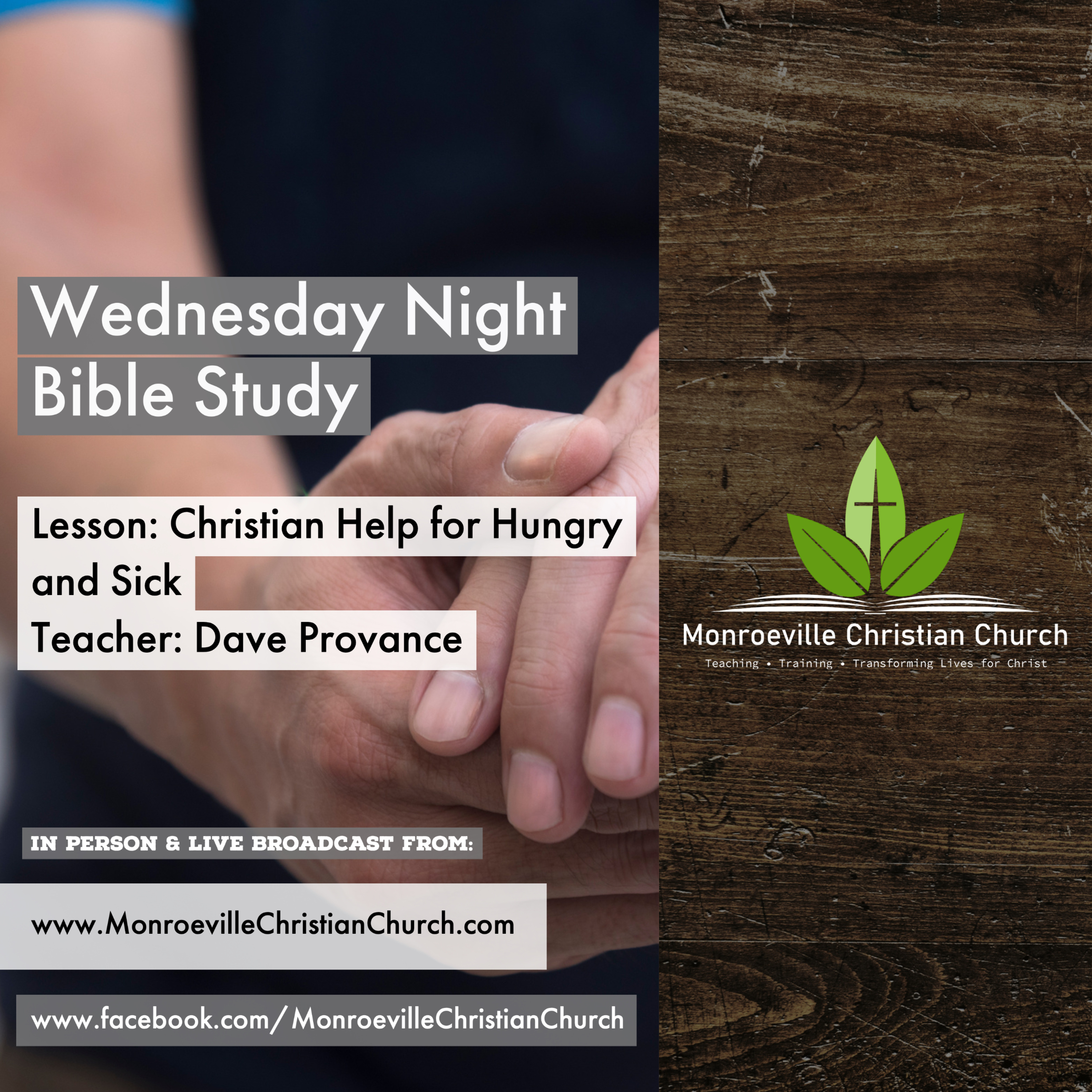 Monroeville Christian Church