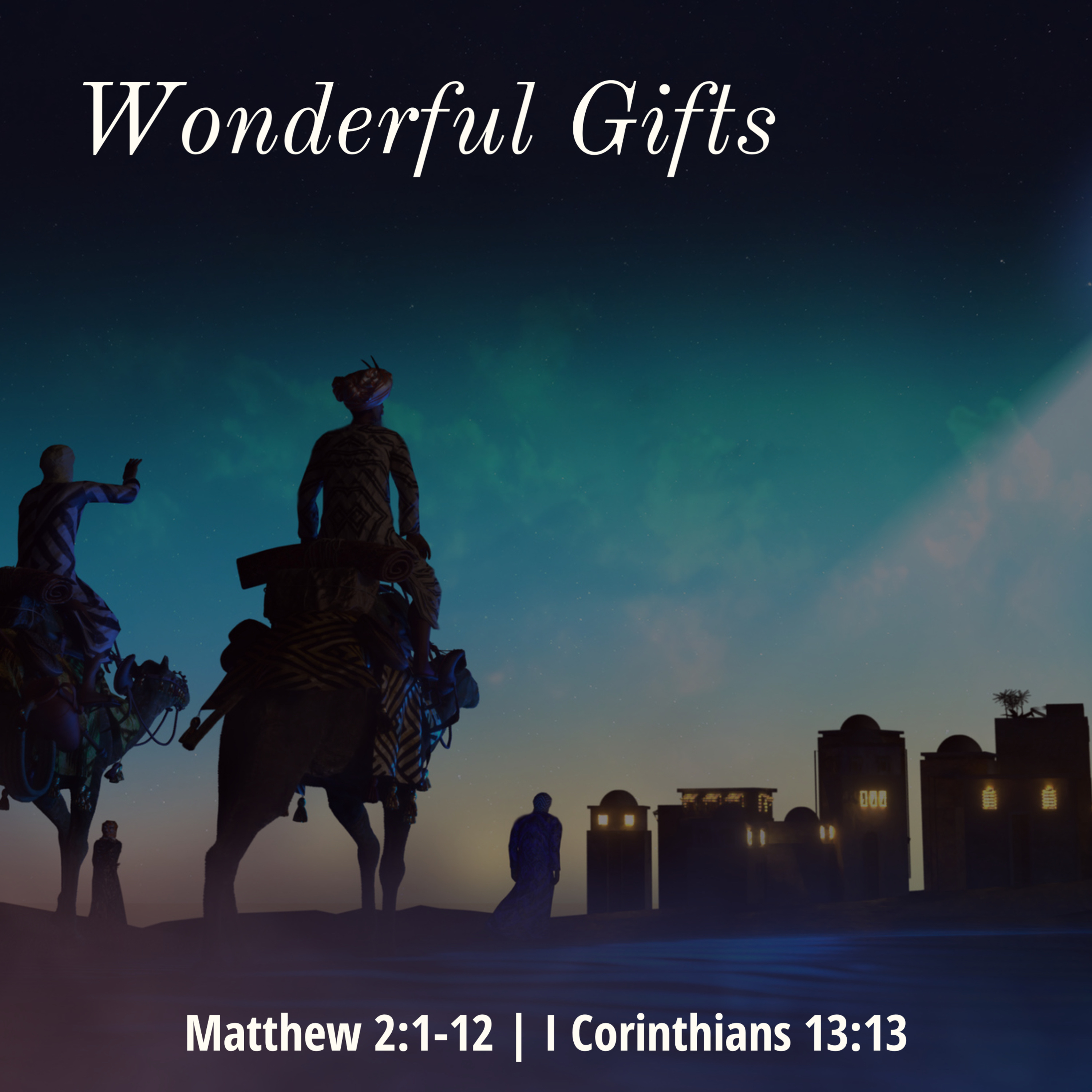 Monroeville Christian Church