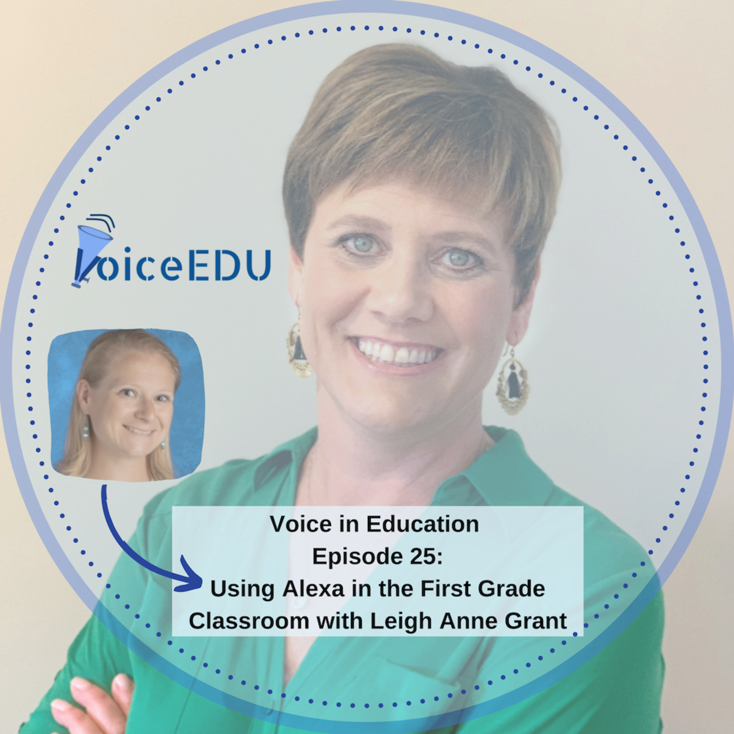Voice in Education