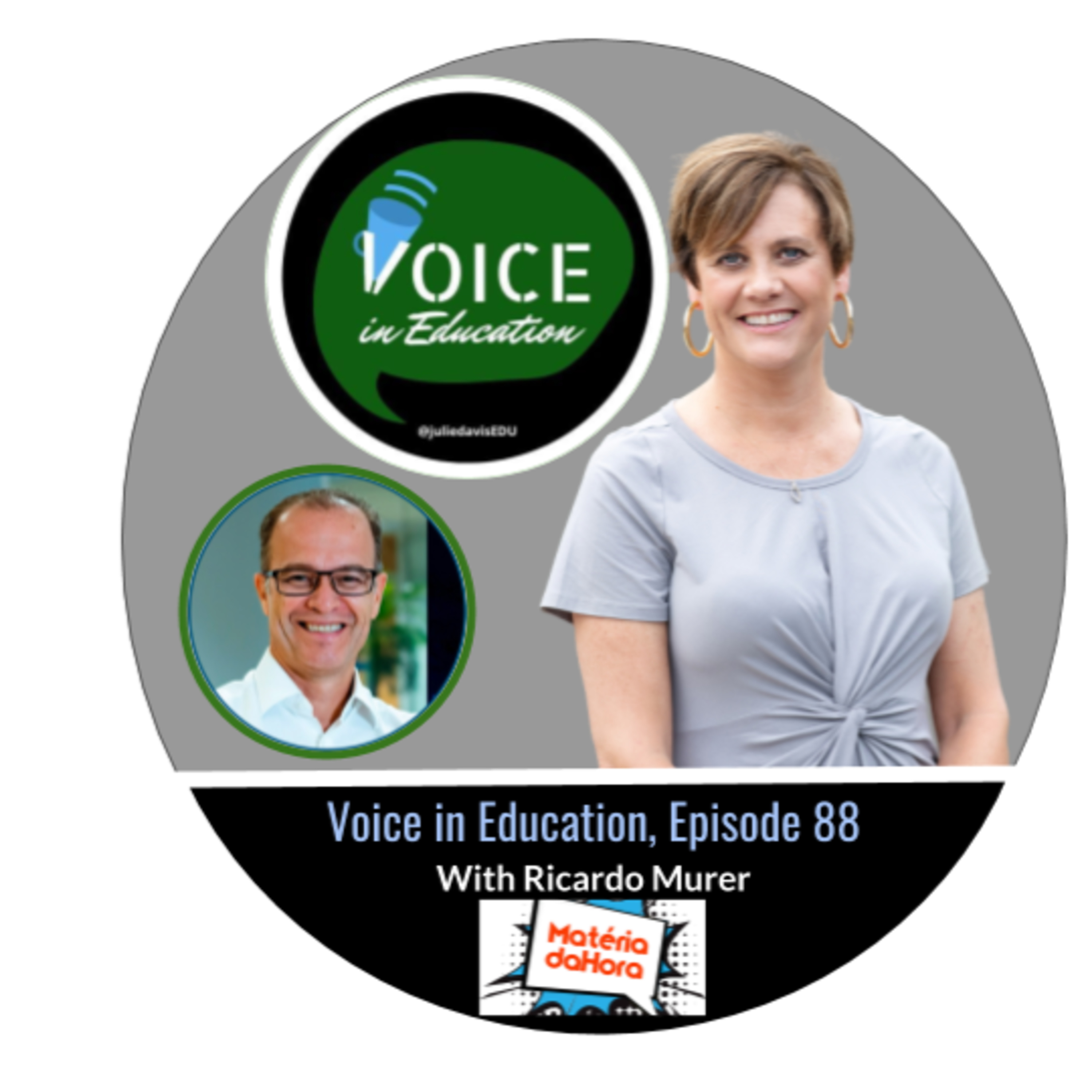 Voice in Education