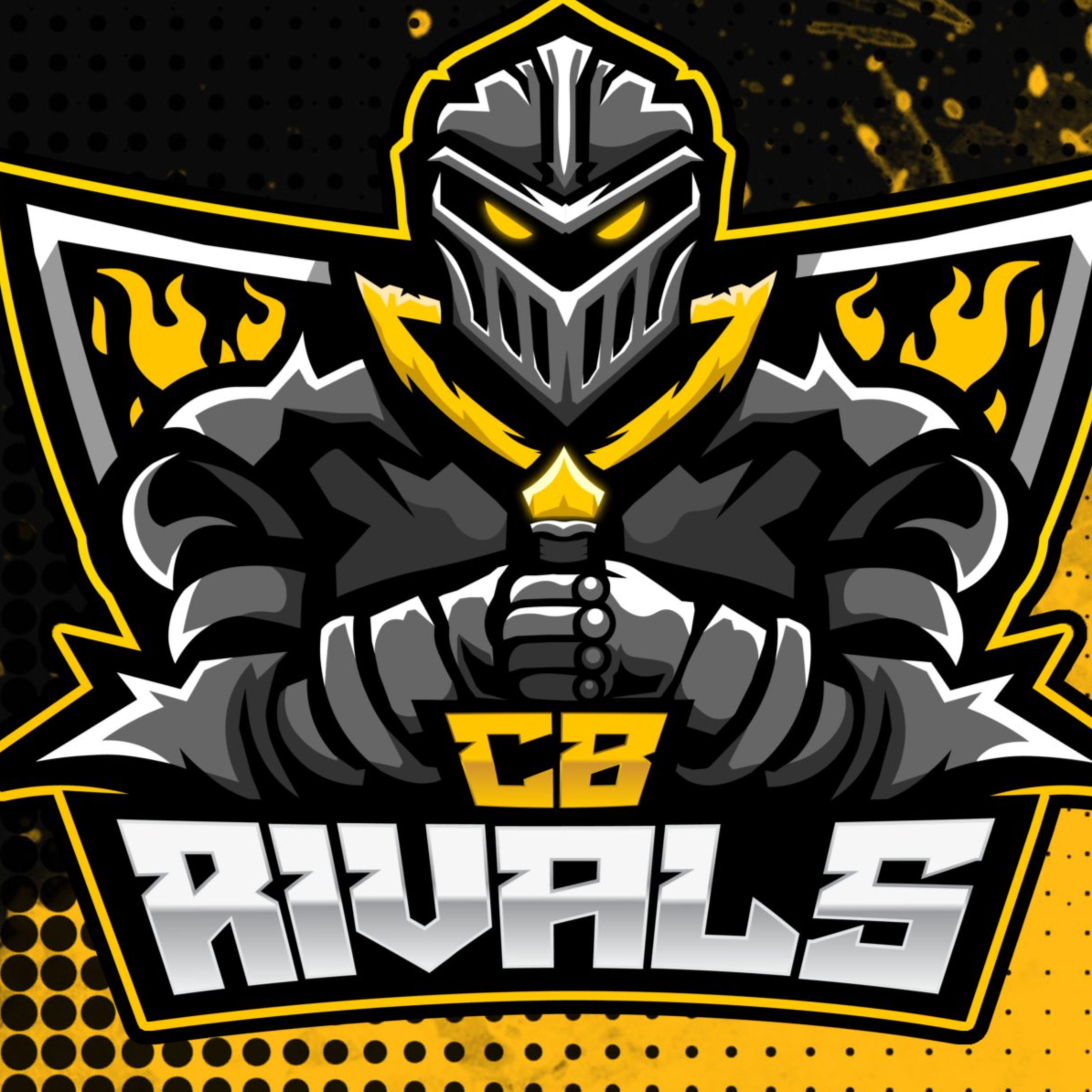 CB Rivals Podcast S3 EP02 | BEST PLAYER from Round 1, Mr Humble DanDann! episode artwork