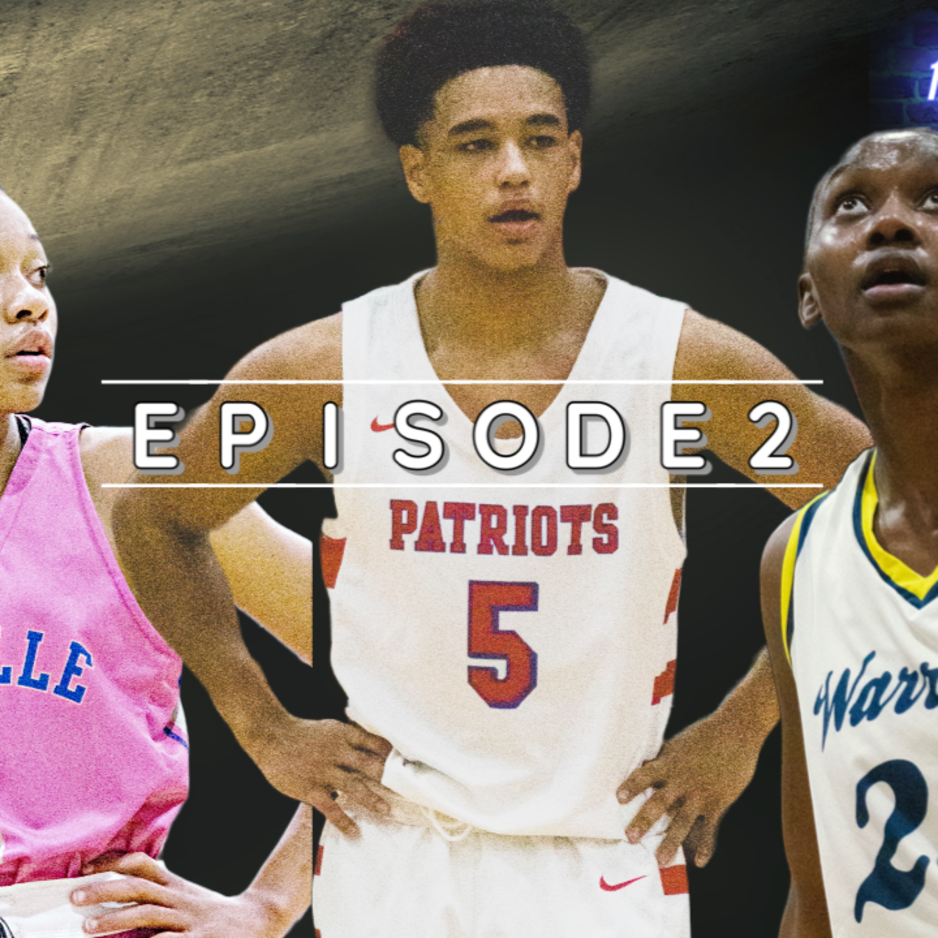 12th Region Sports Podcast