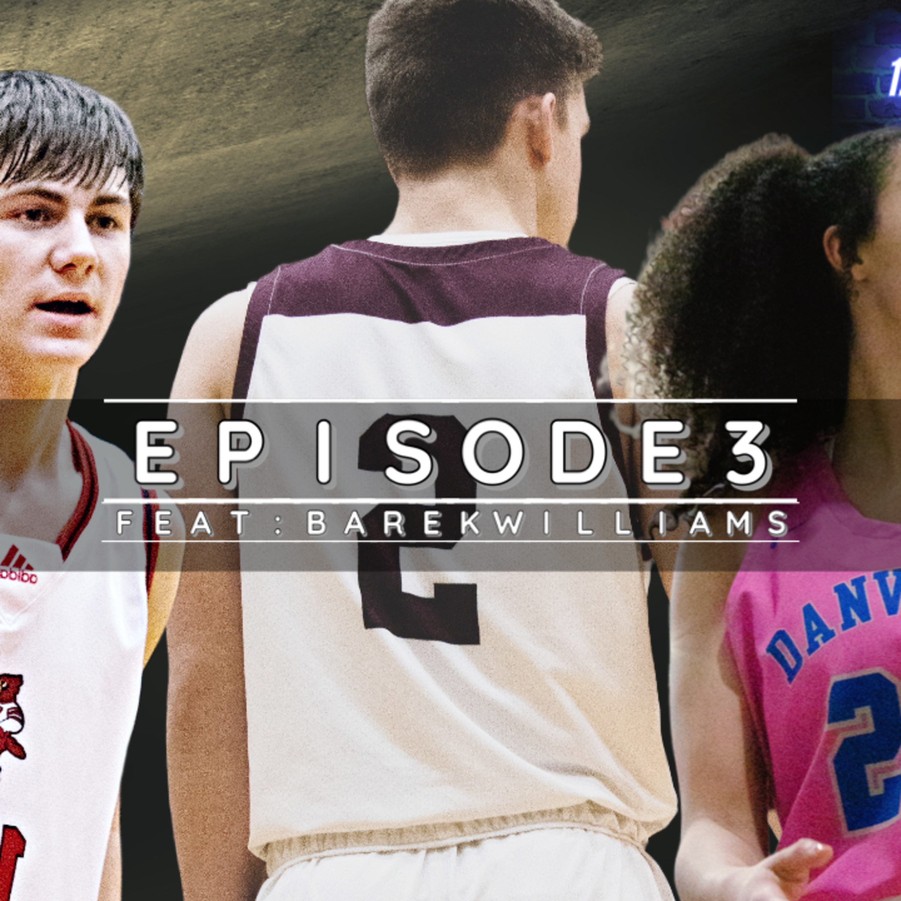 12th Region Sports Podcast