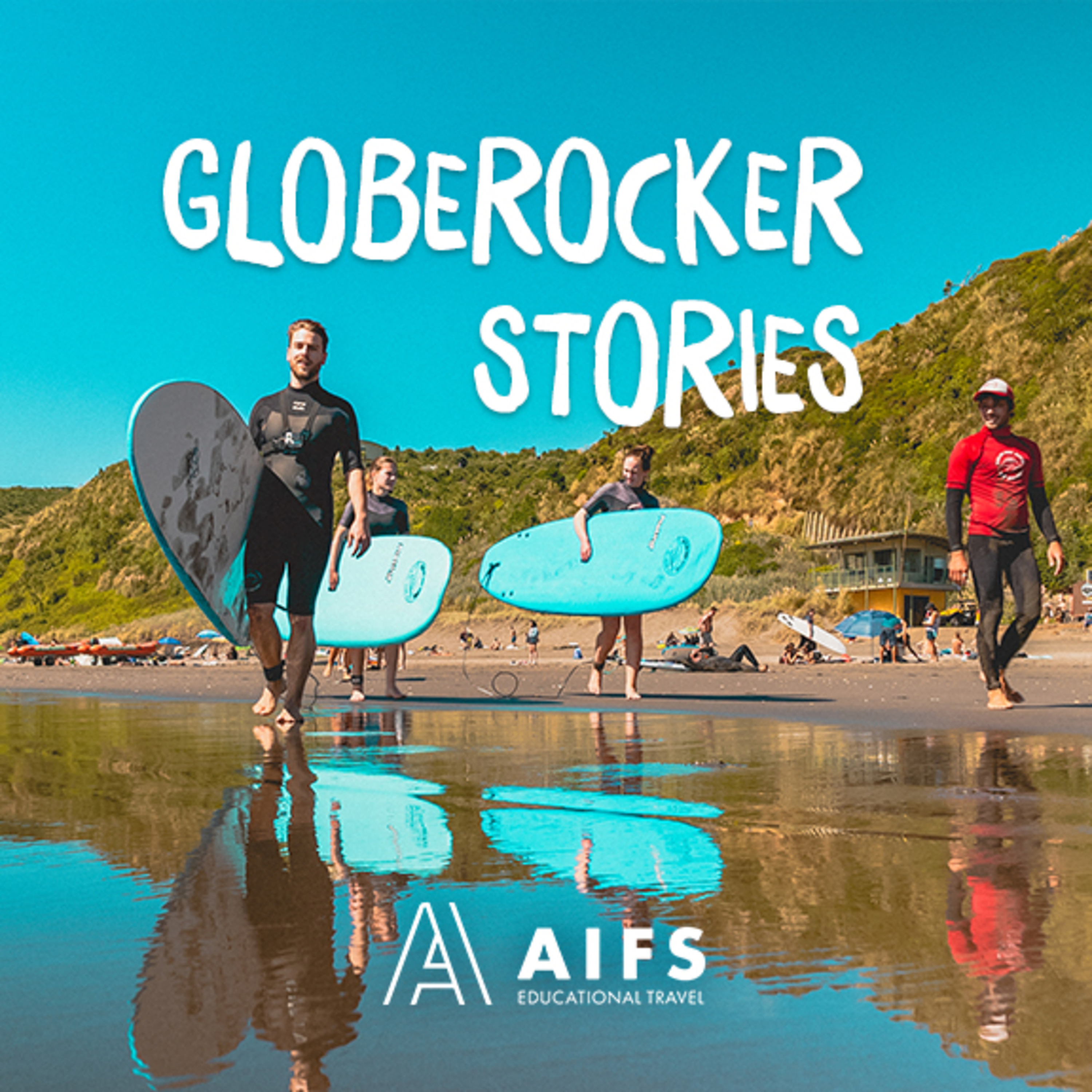 Allein unter Schafen? Von wegen! Warum Neuseeland völlig zu recht auf deine Bucket List gehört.