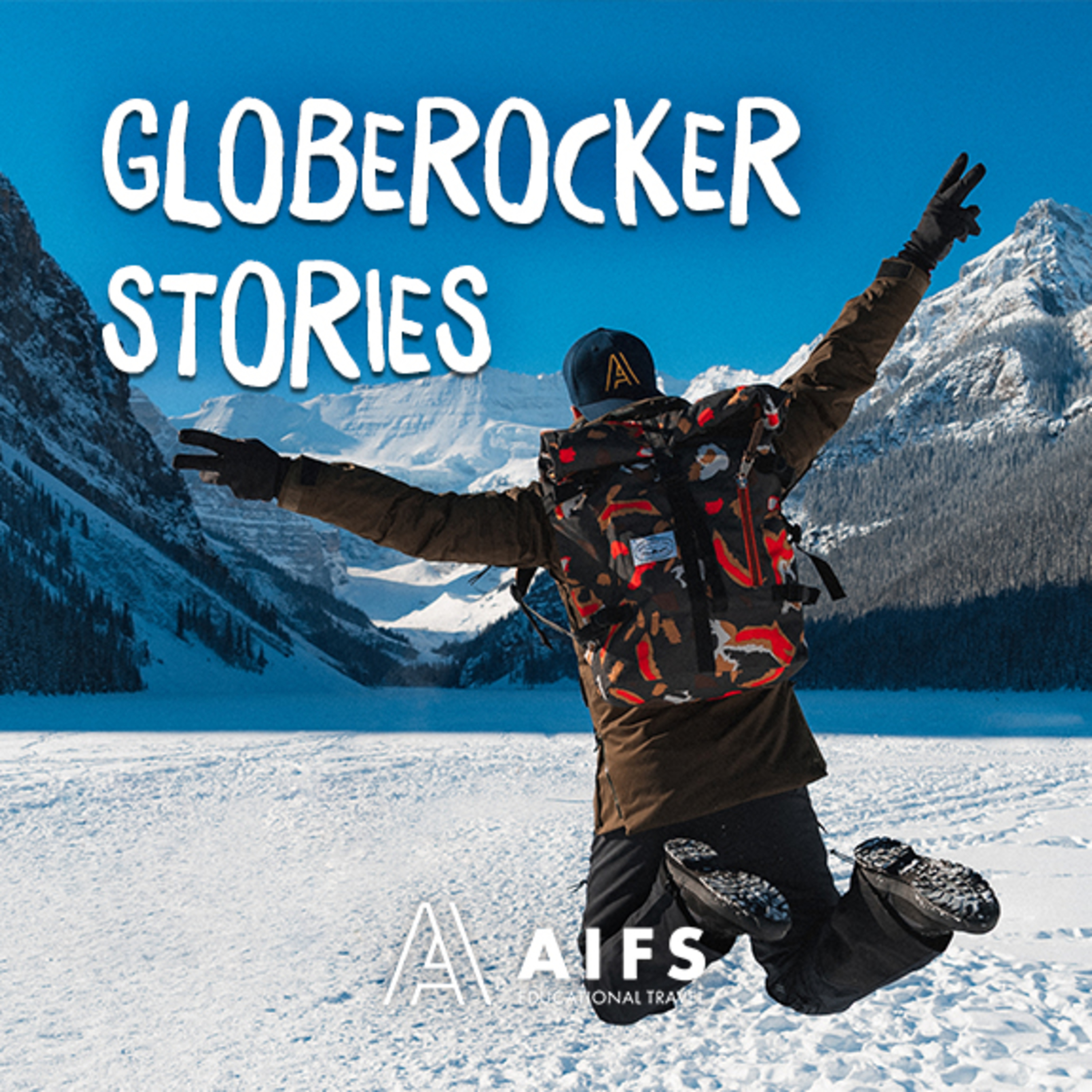 O Canada! Annas Work and Travel Jahr im atemberaubenden Land des Ahornblatts