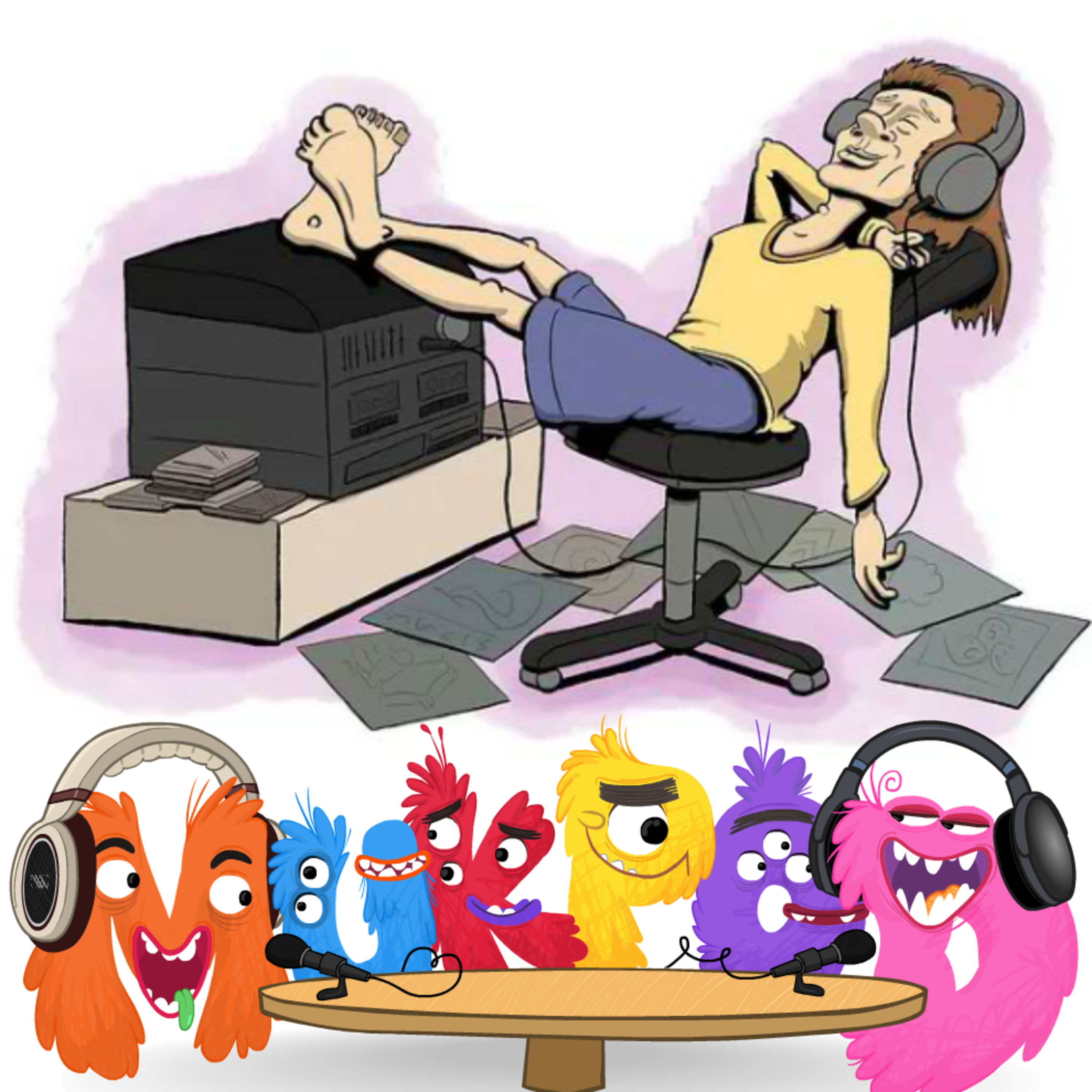 MukPod