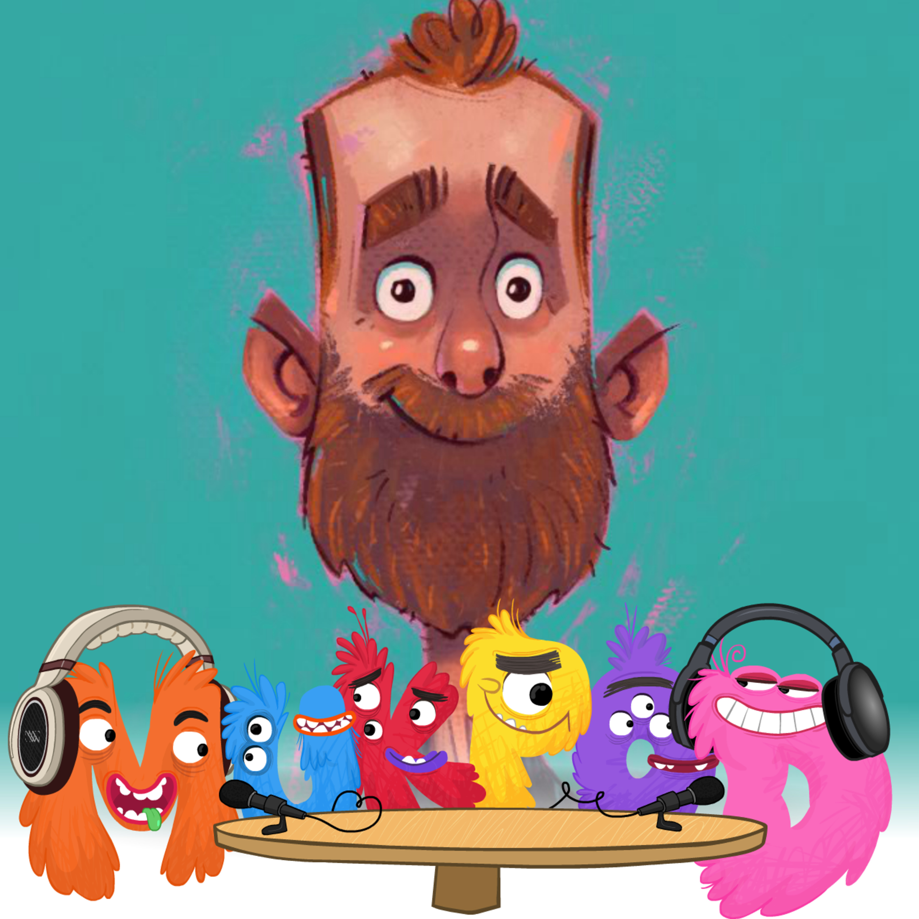 MukPod