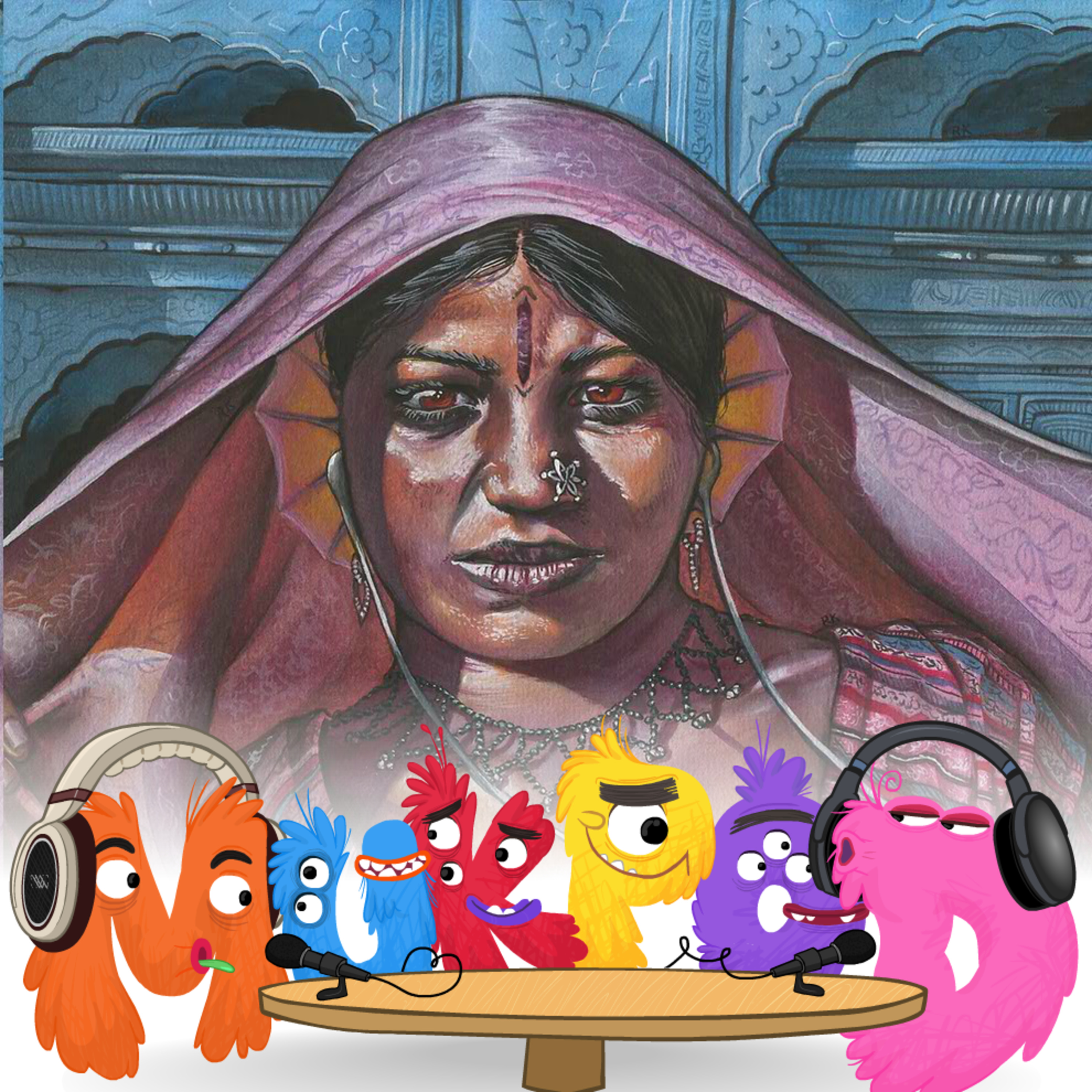 MukPod