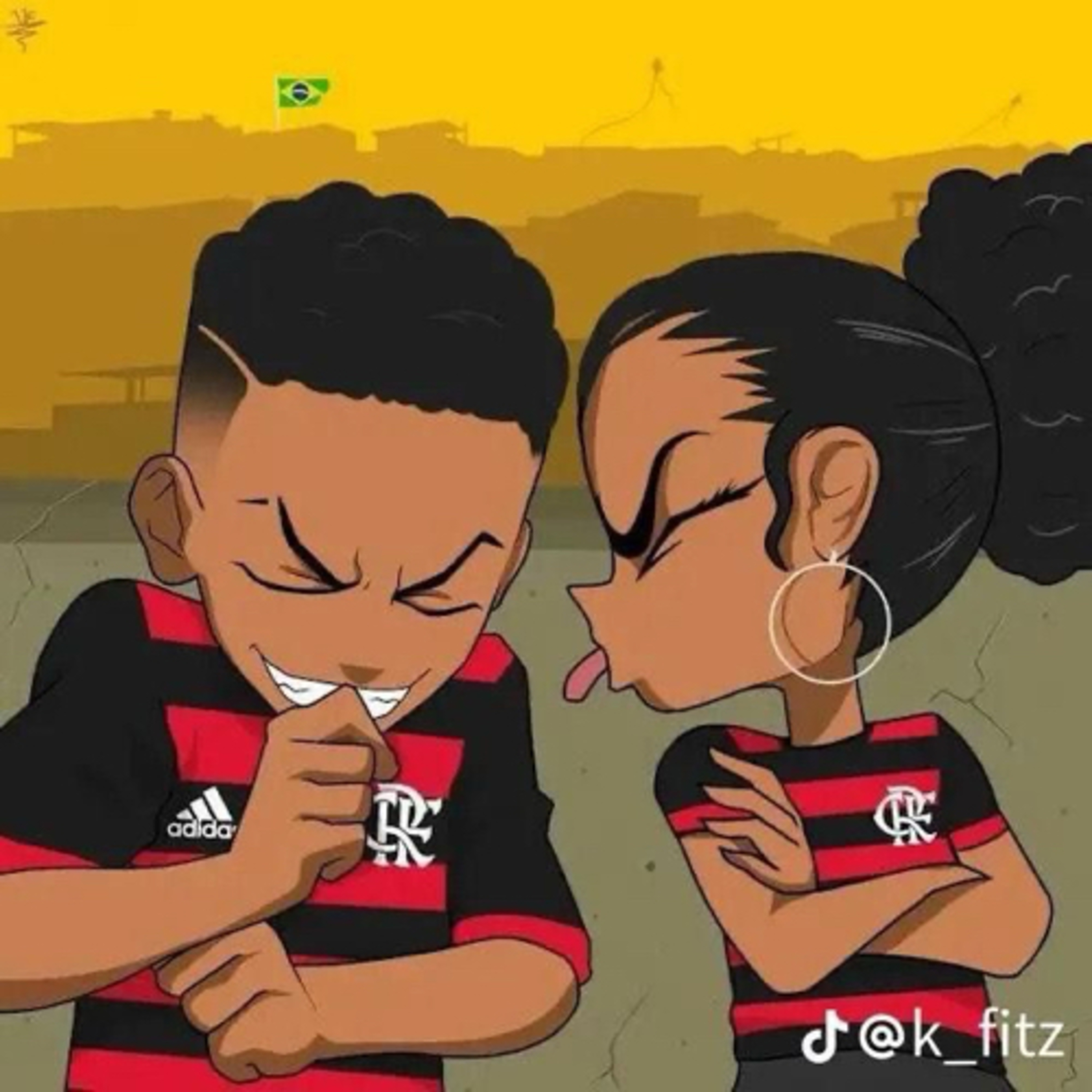 “I Just Be Doing Shit Fr”