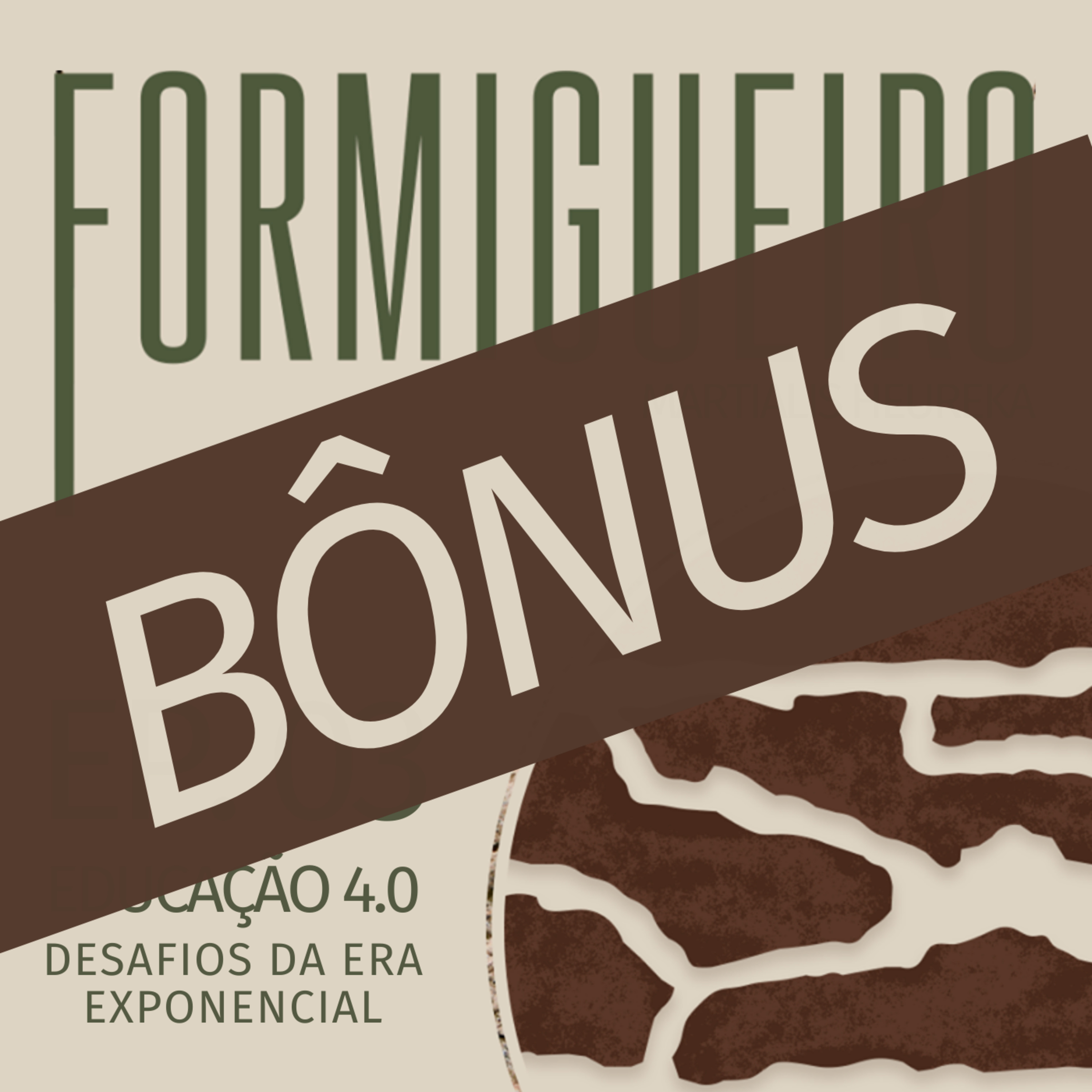O Formigueiro
