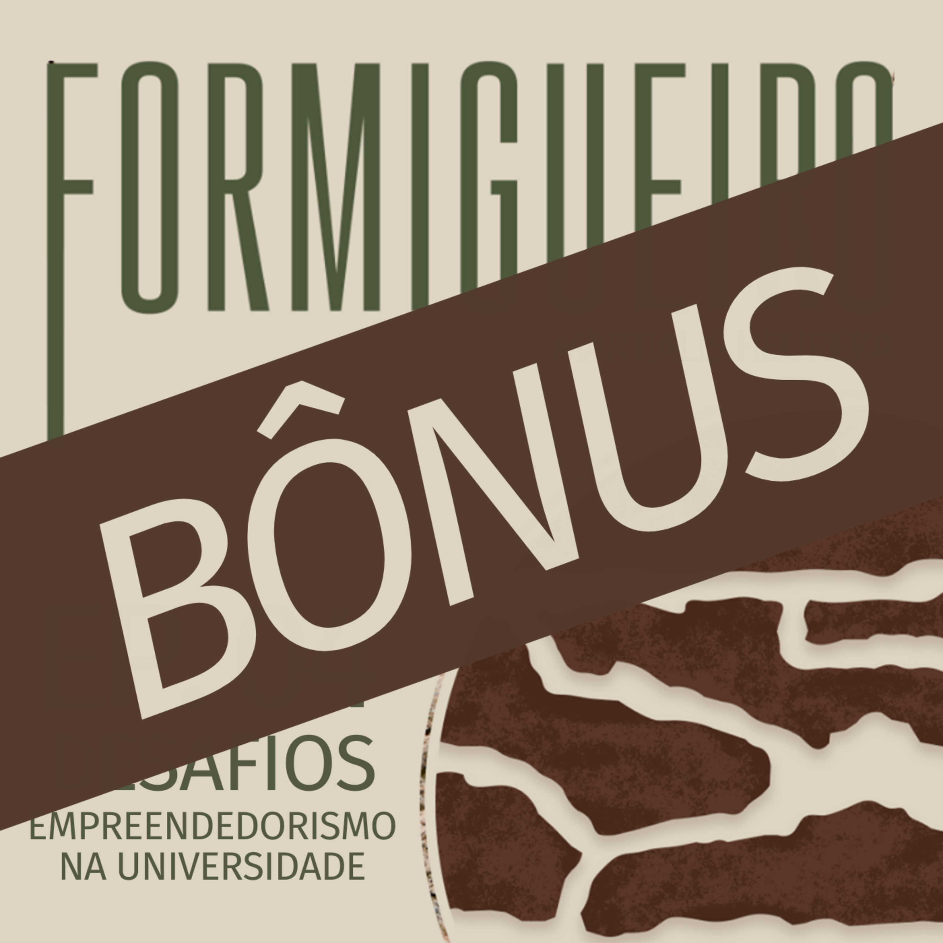 O Formigueiro