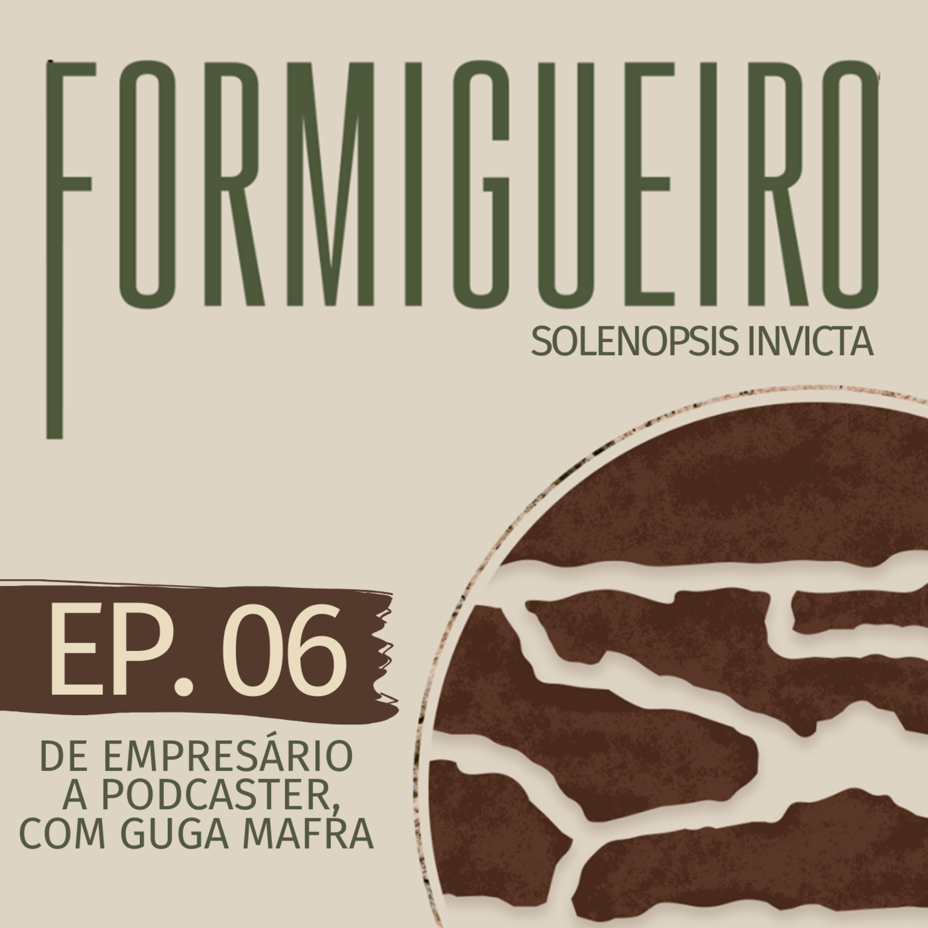 O Formigueiro
