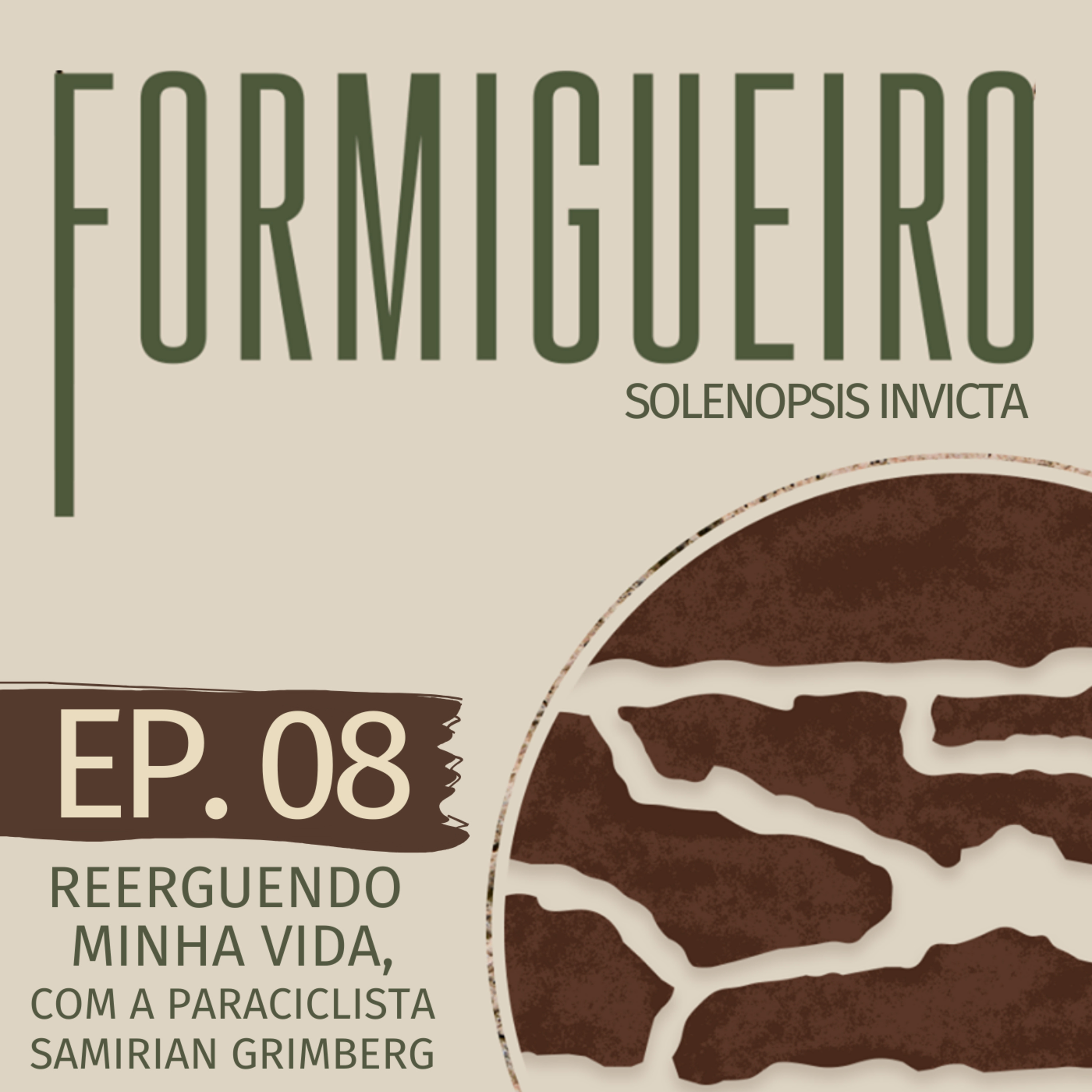 O Formigueiro