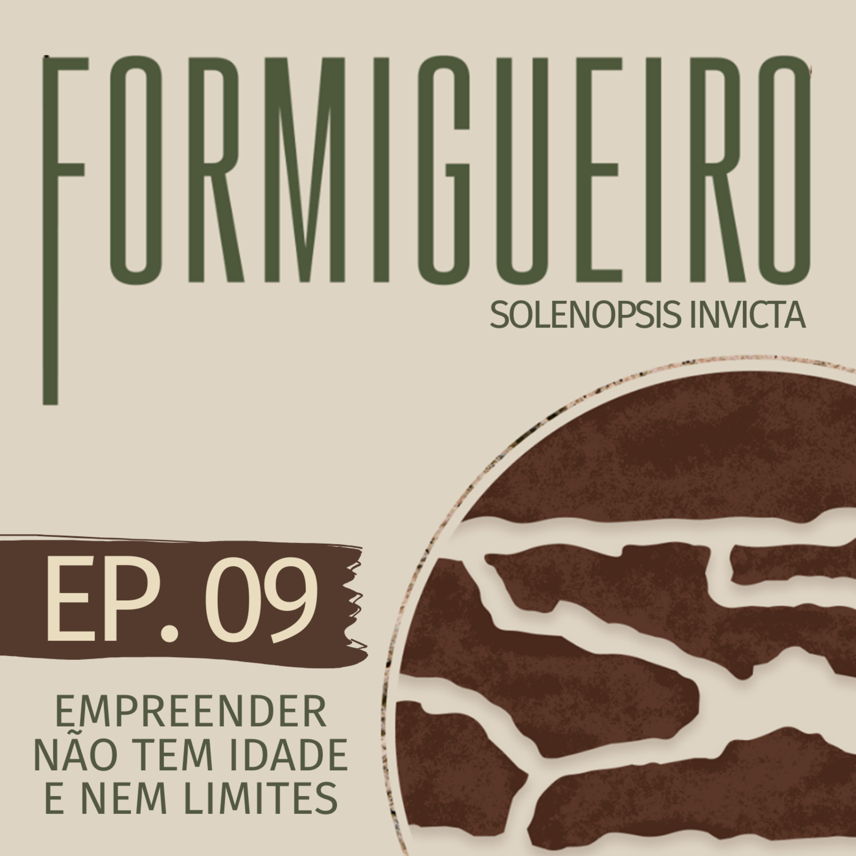 O Formigueiro
