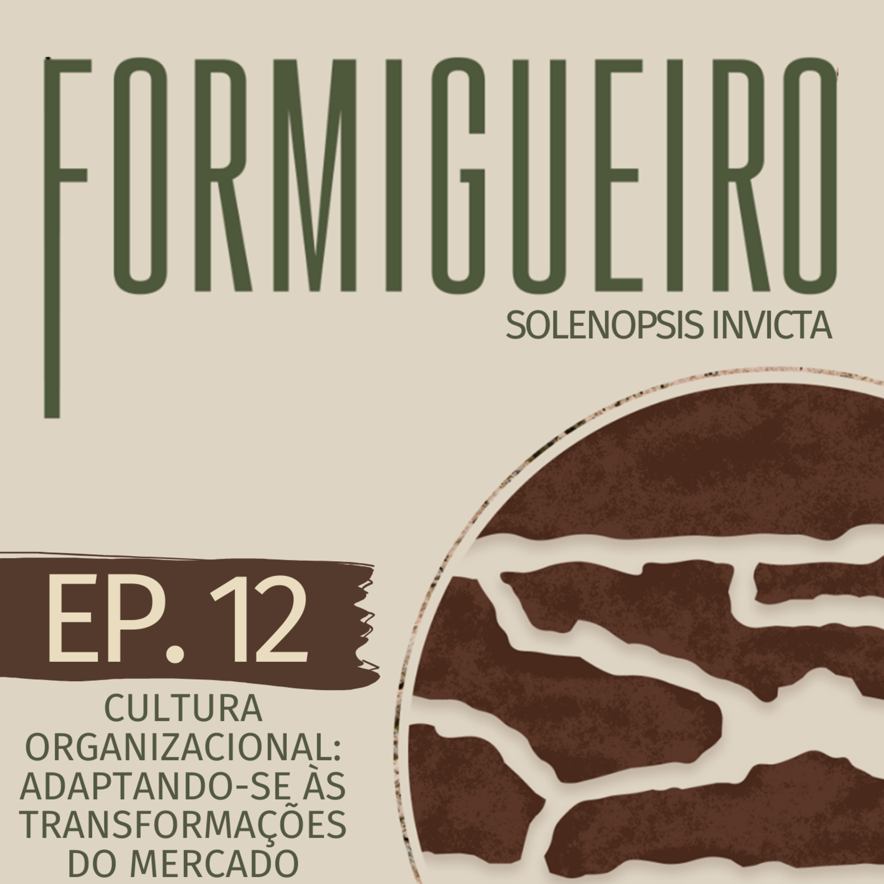 O Formigueiro