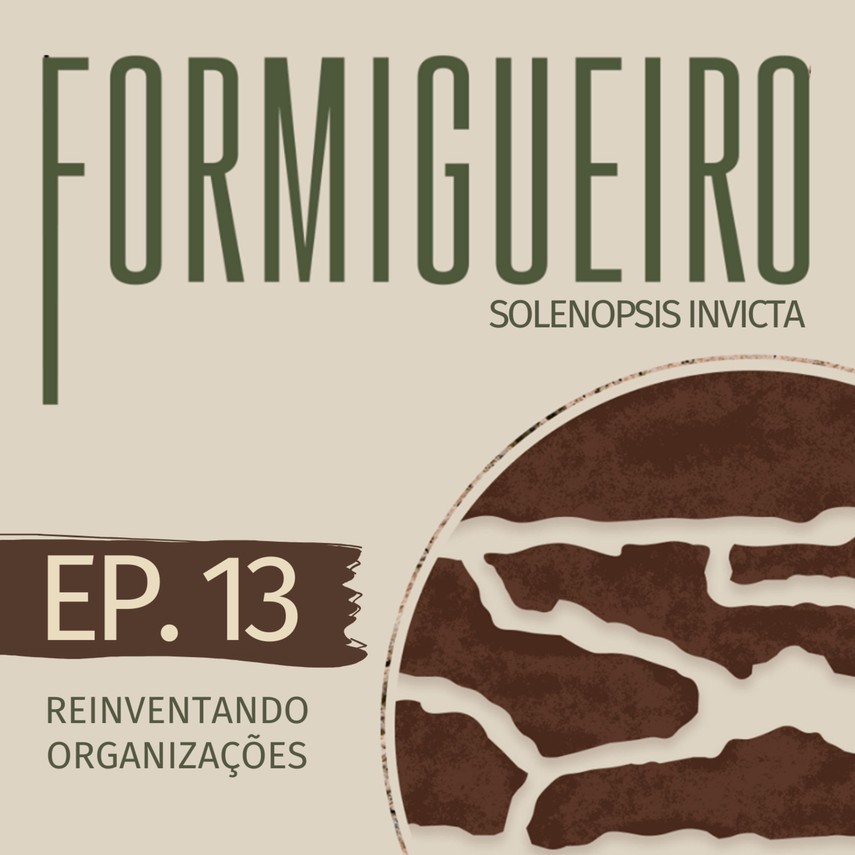 O Formigueiro