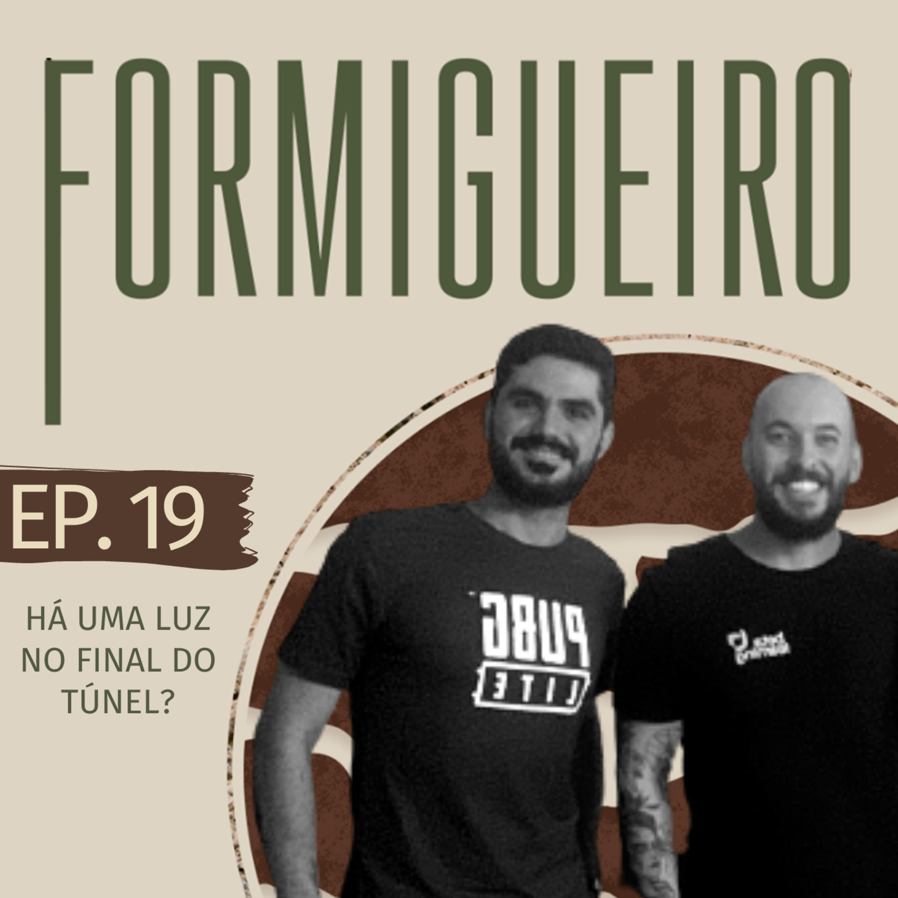 O Formigueiro