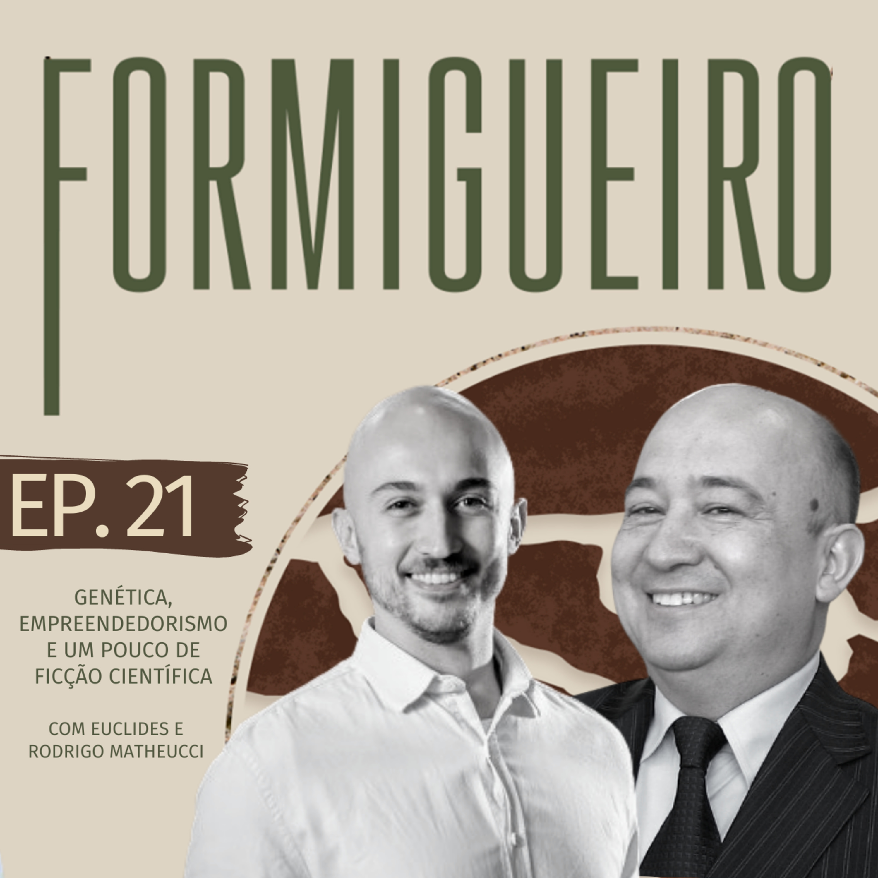 O Formigueiro