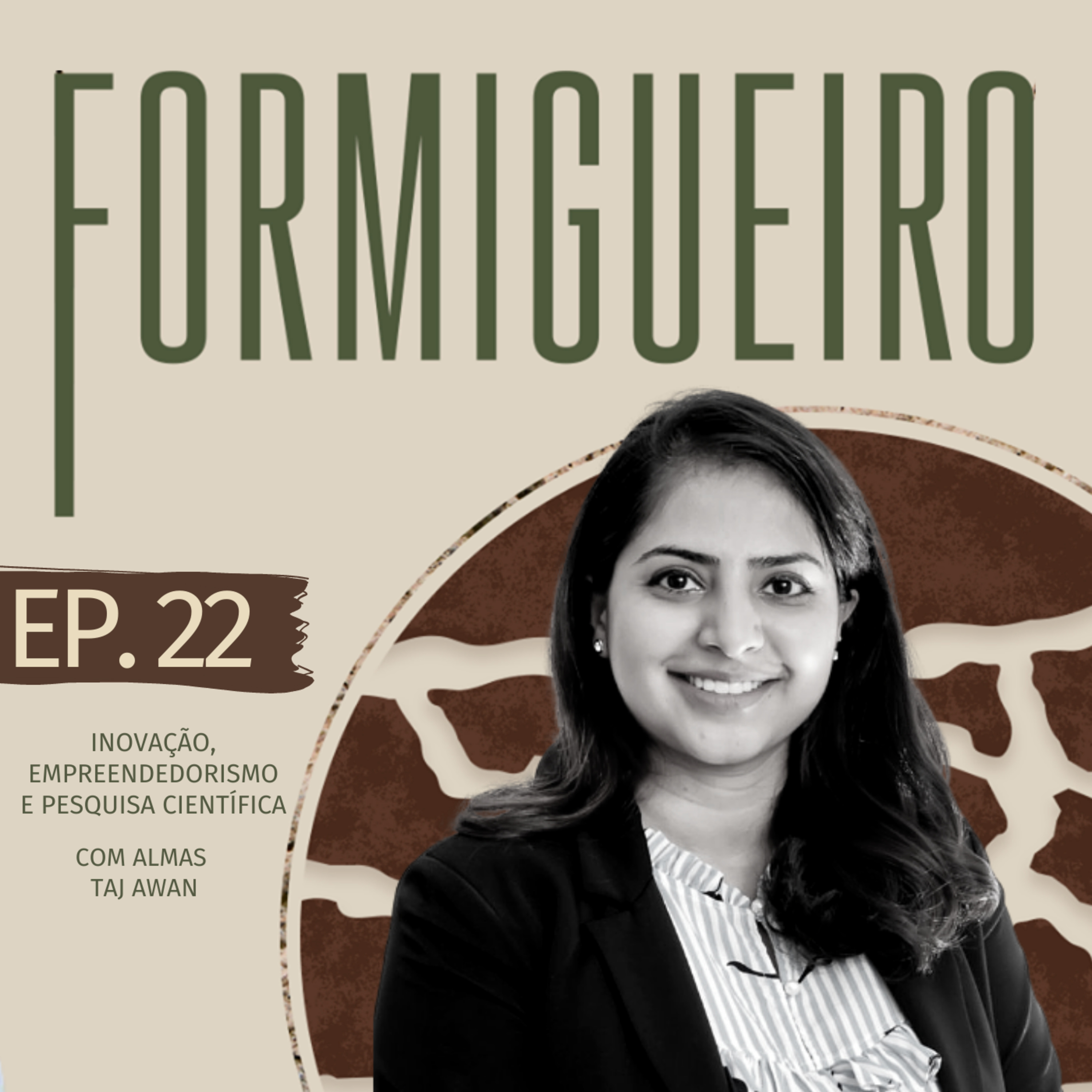 O Formigueiro