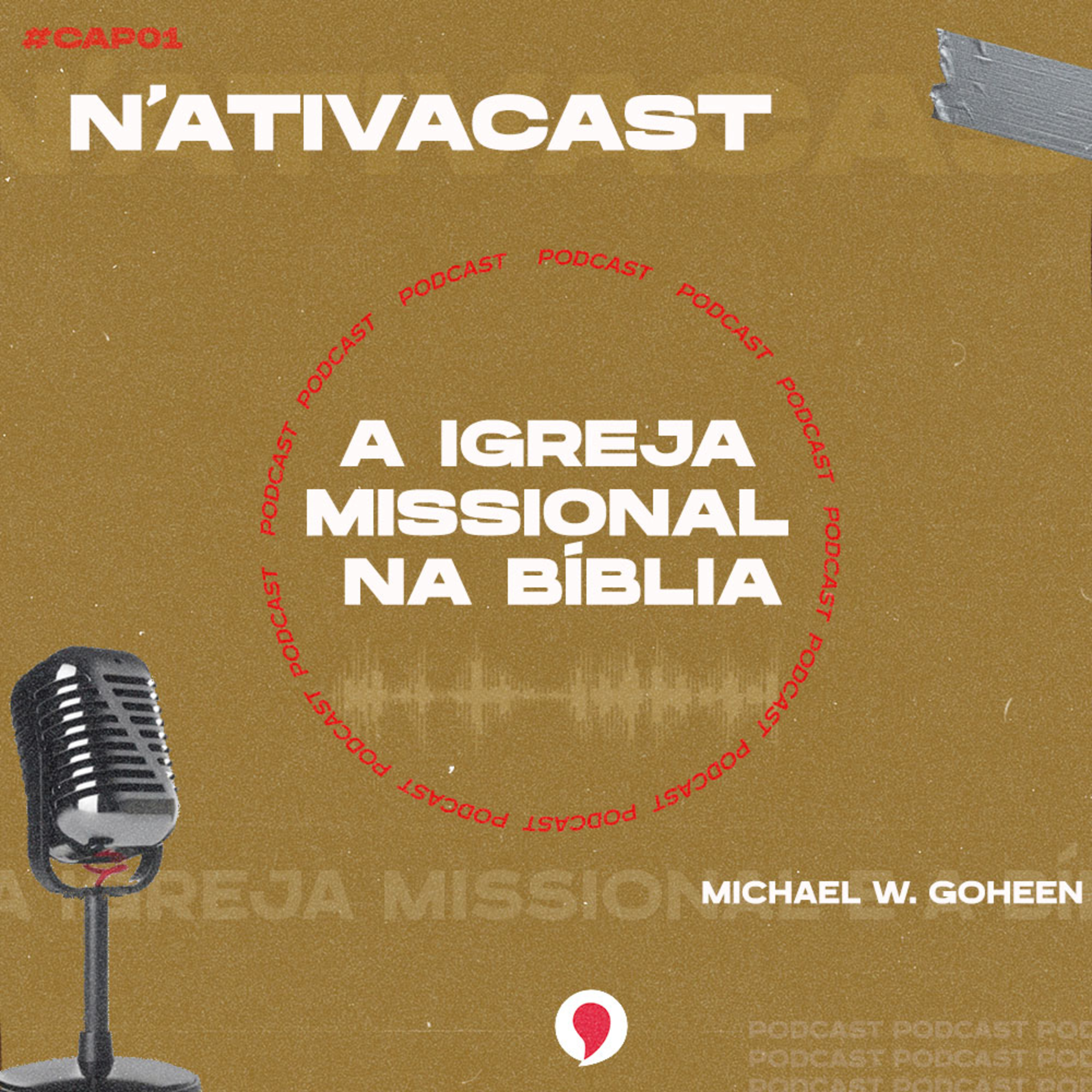 N\'ativaCast