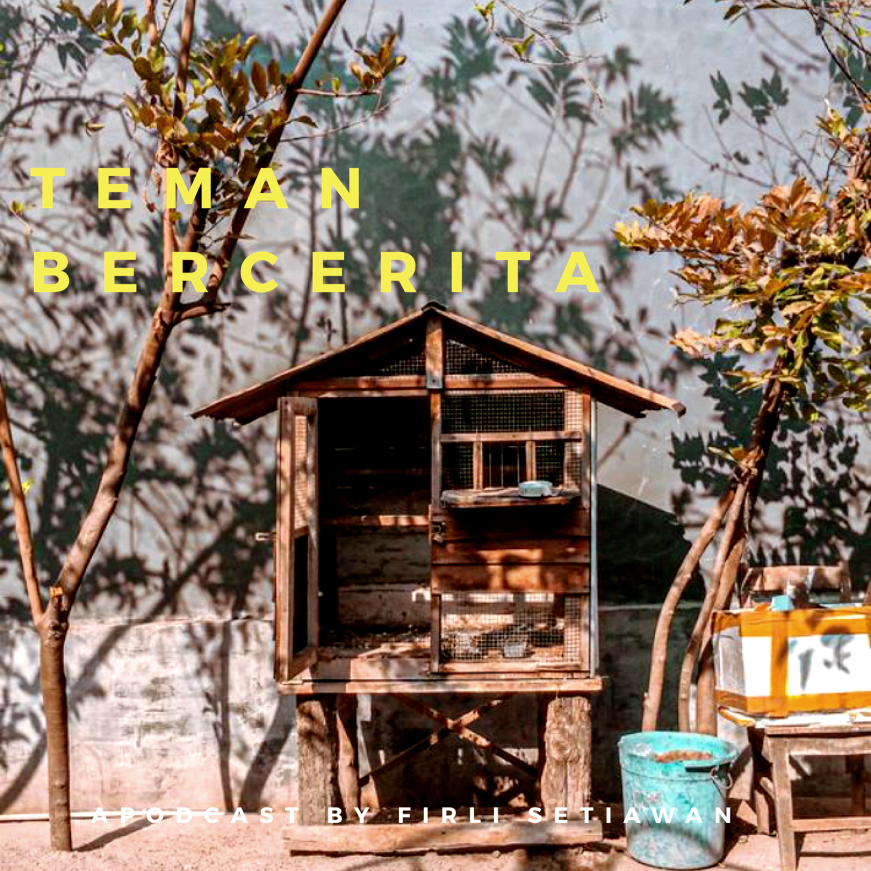 Teman Berdialog