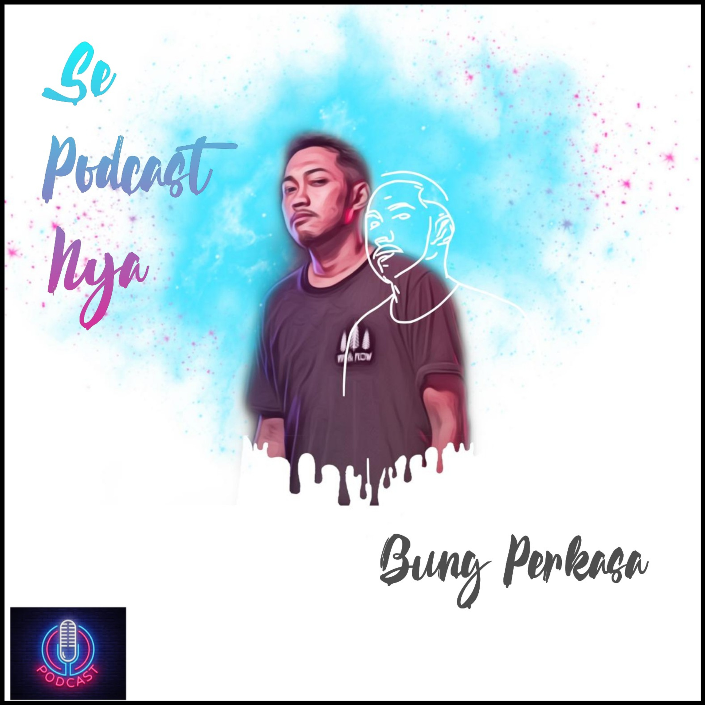 Se-Podcast-nya