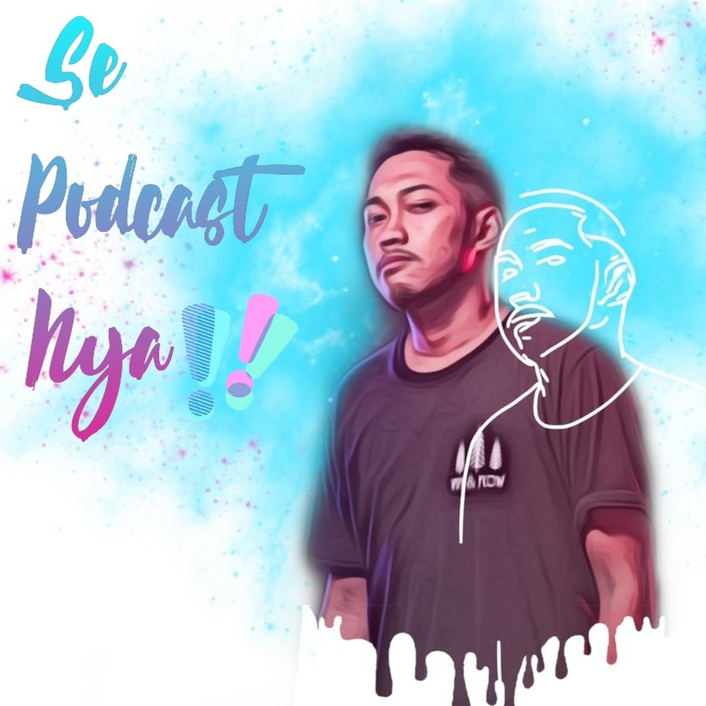 Se-Podcast-nya