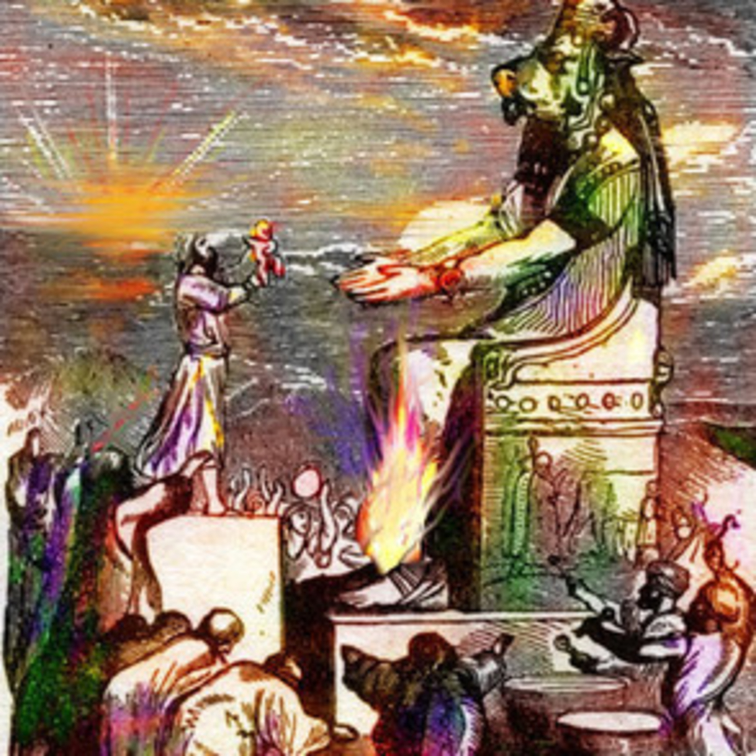 The Advent Message