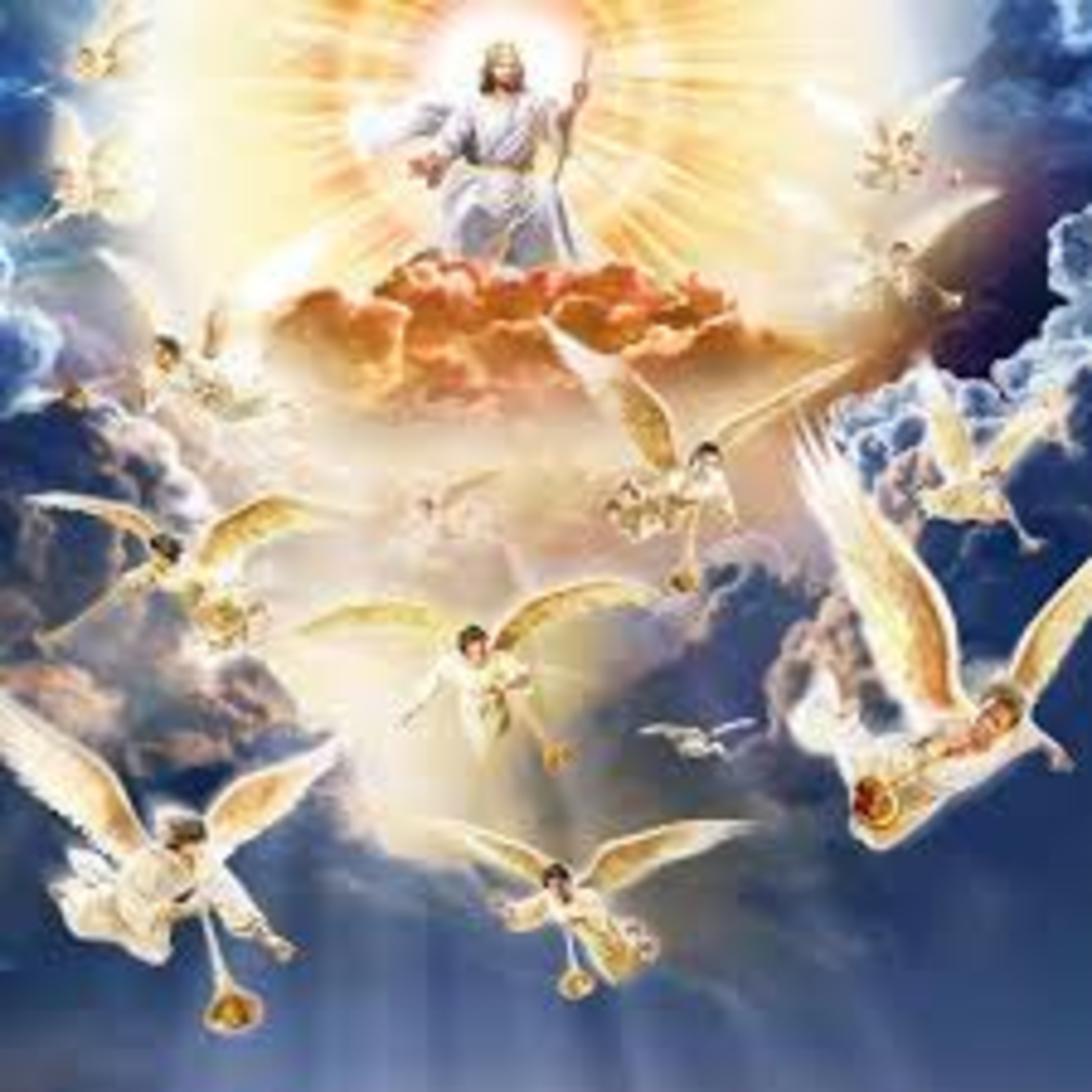 The Advent Message