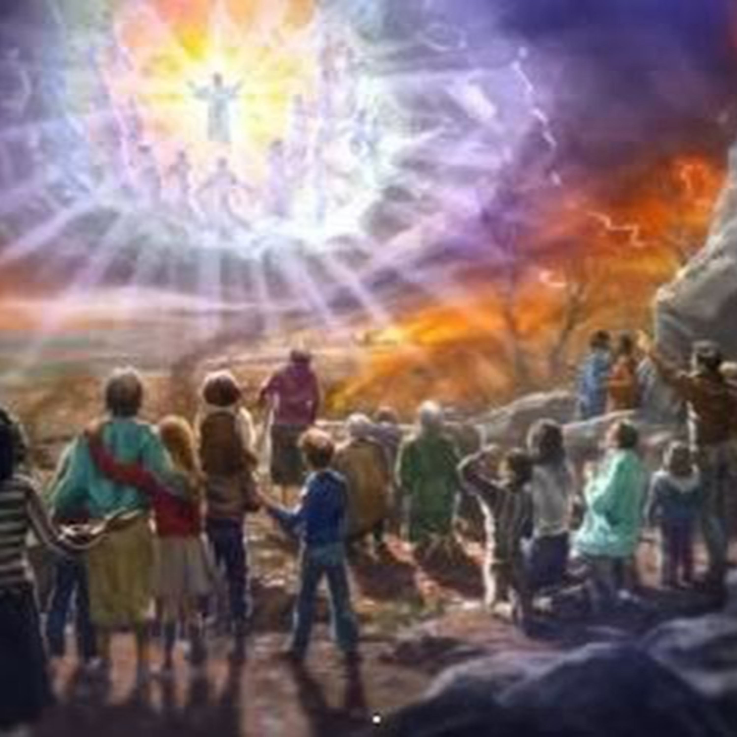 The Advent Message