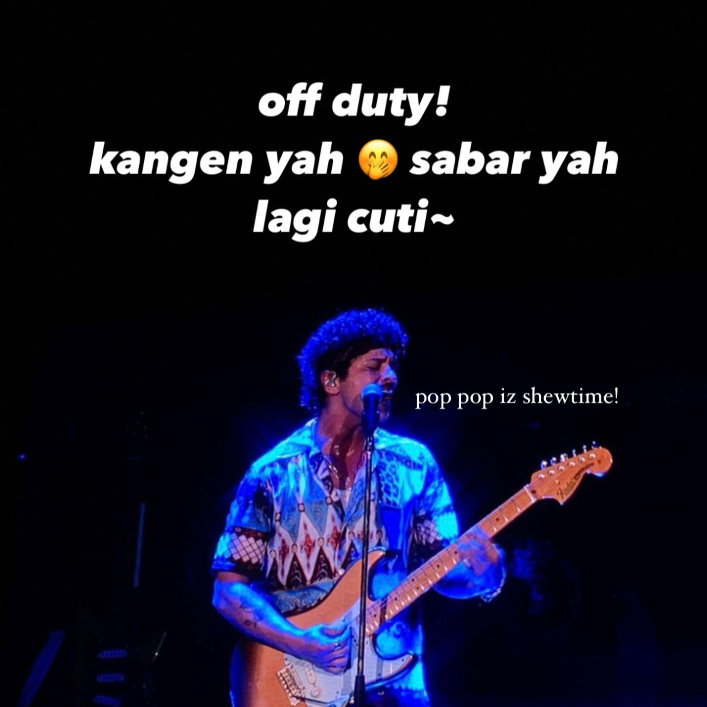 bukti siar