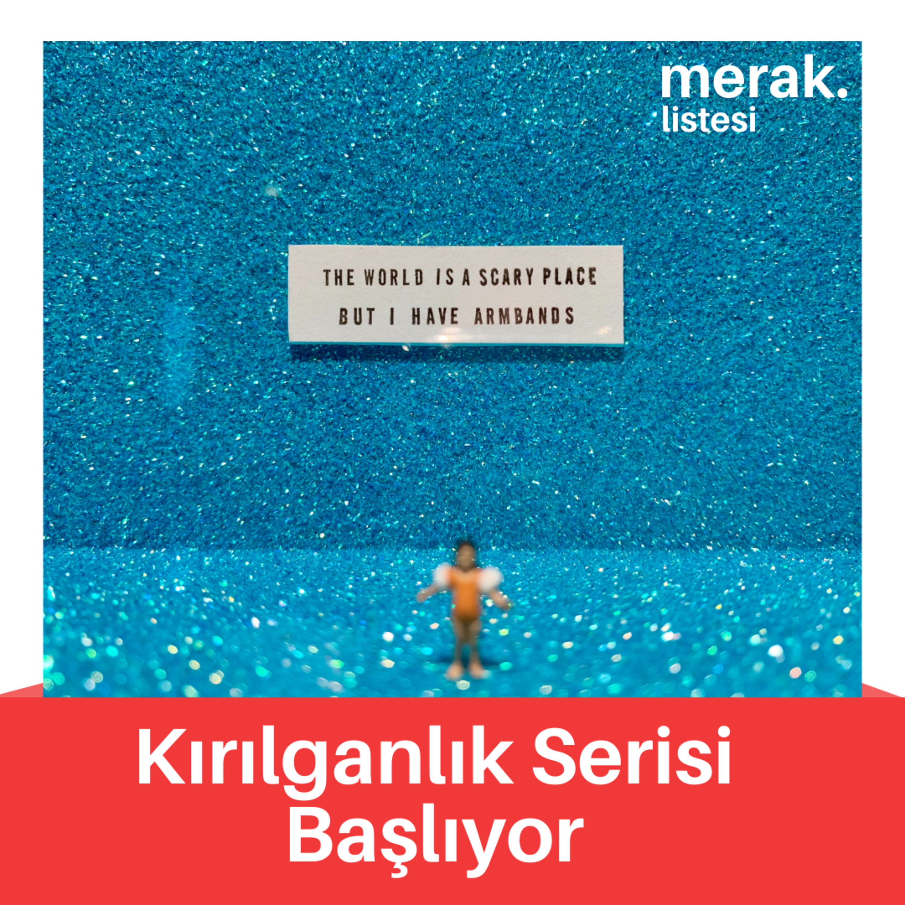 Kırılganlık Serisi 4 Mayıs'ta Başlıyor! episode artwork
