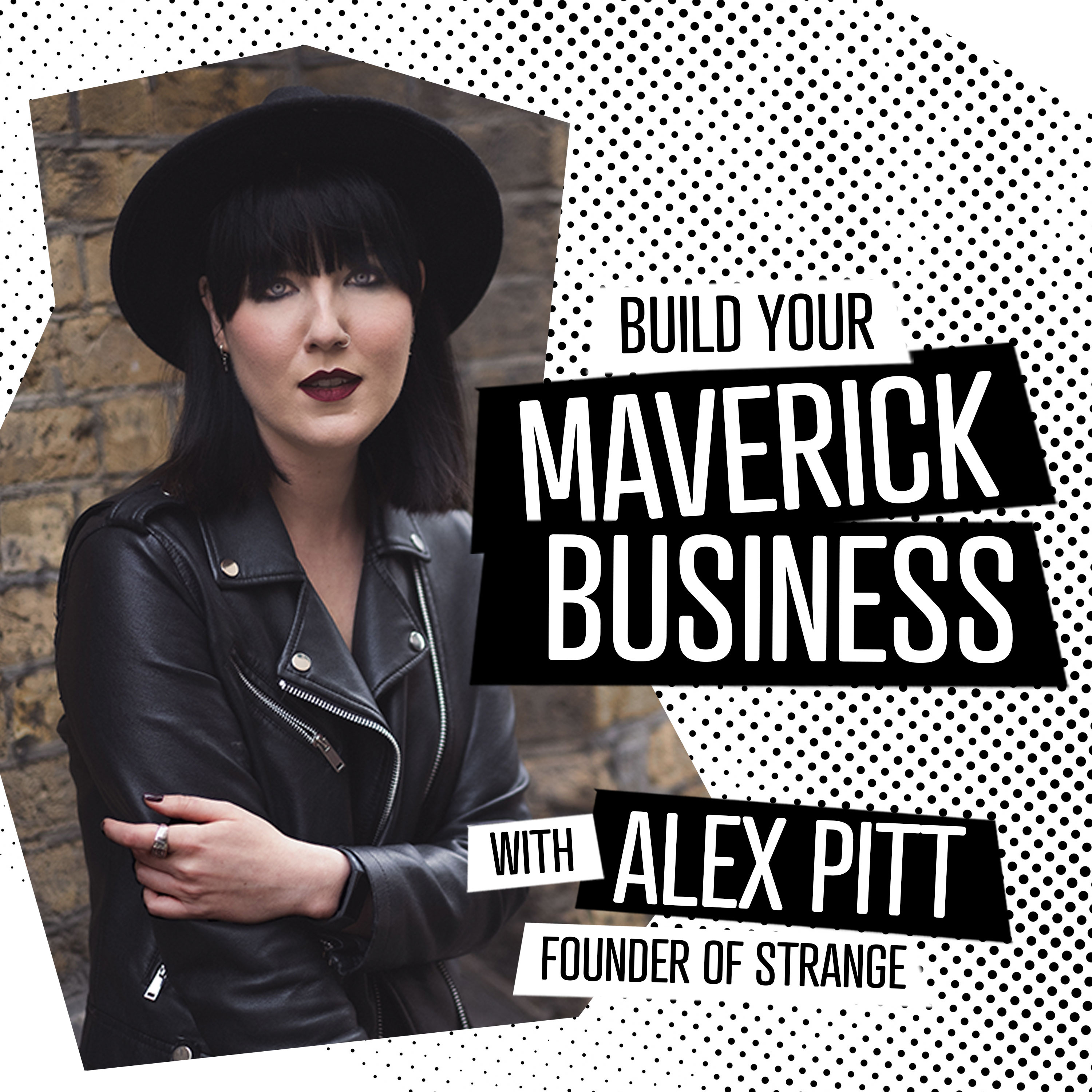Build Your Maverick Business