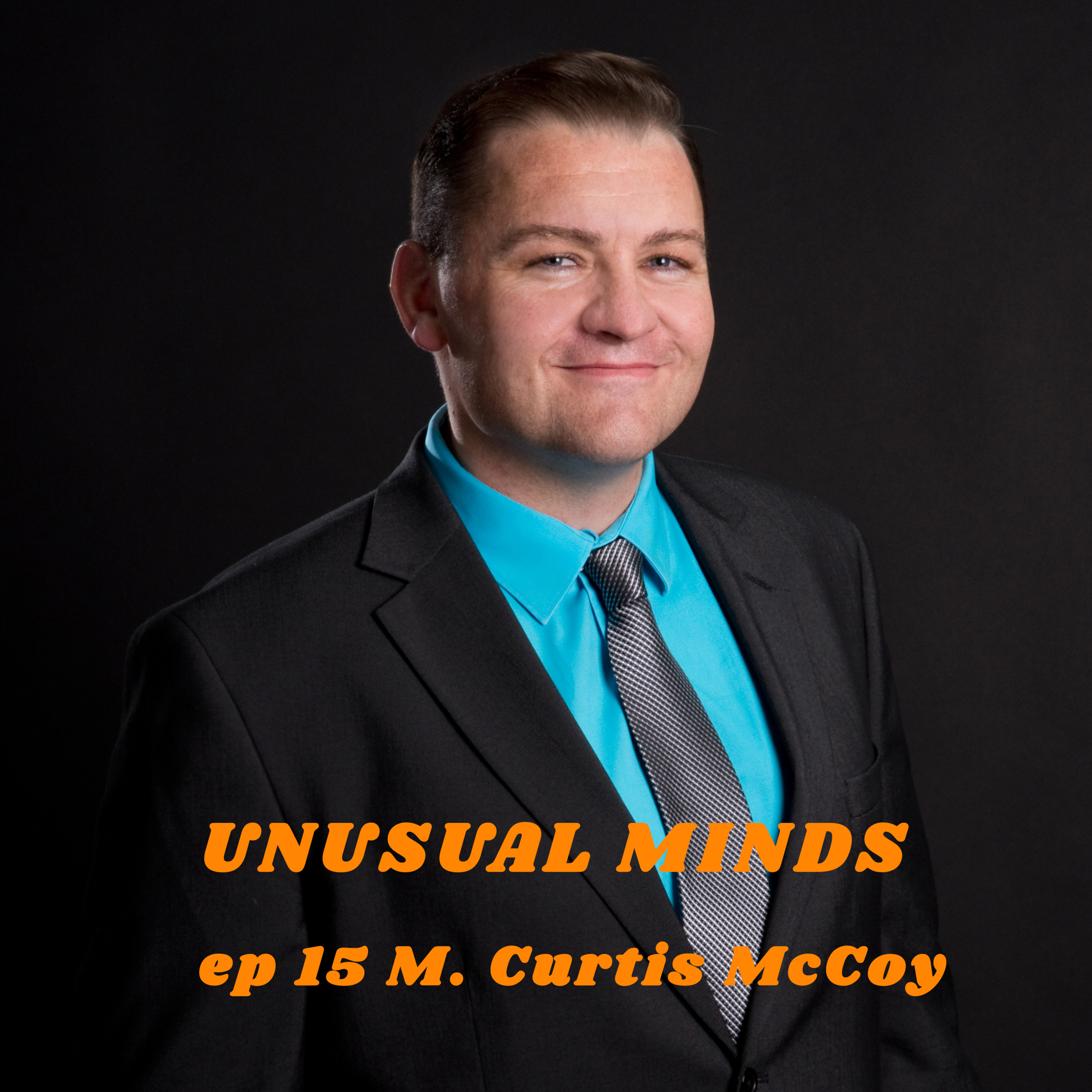 Unusual Minds