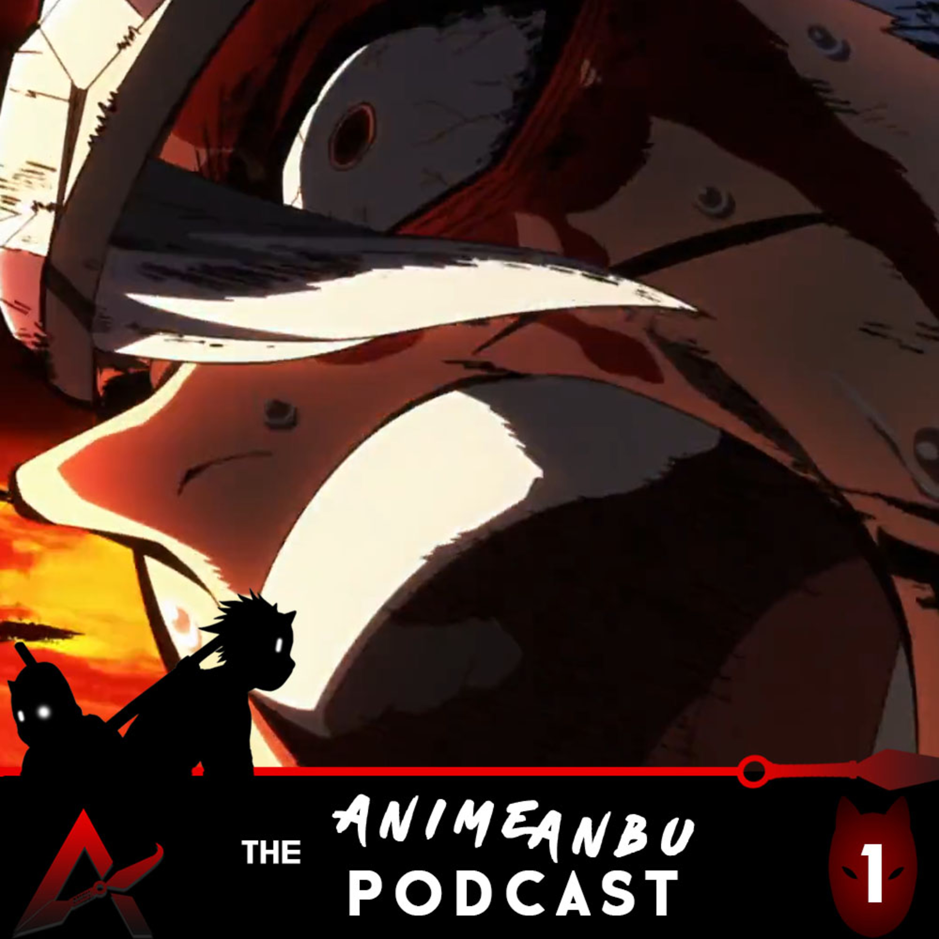 The Anime Anbu
