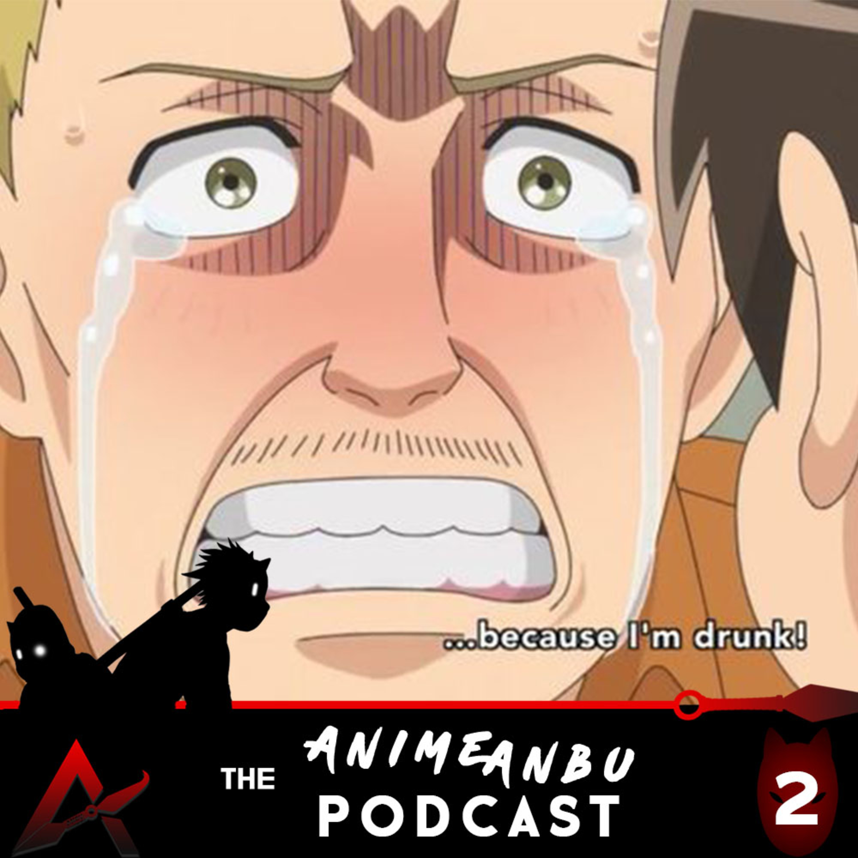The Anime Anbu