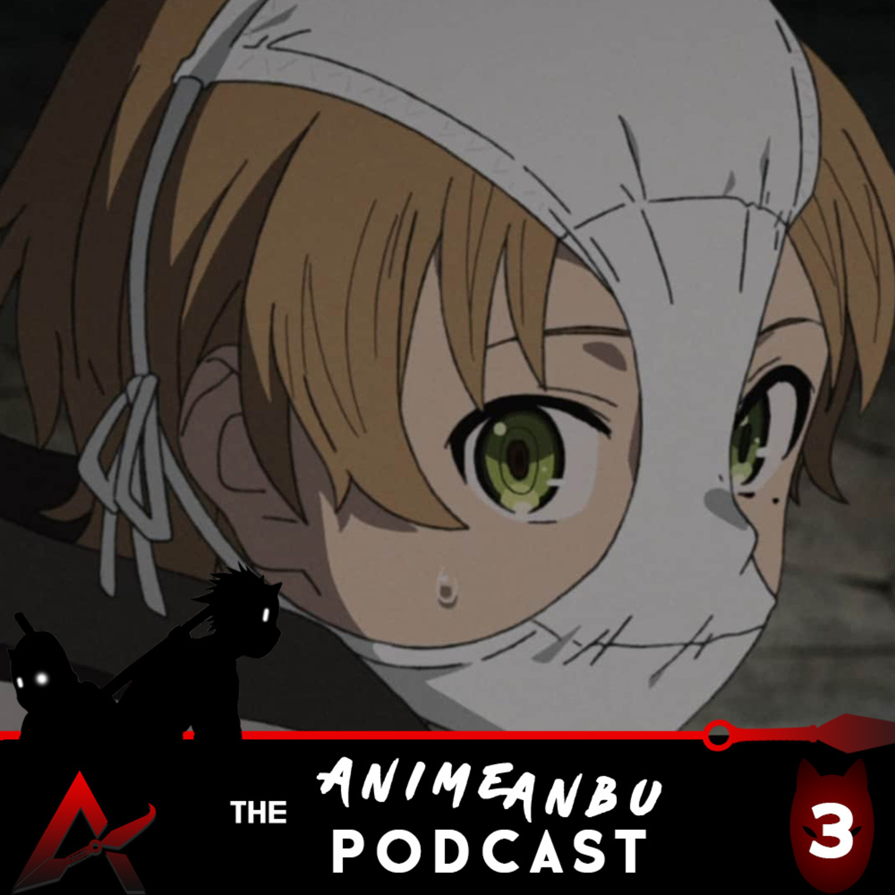The Anime Anbu