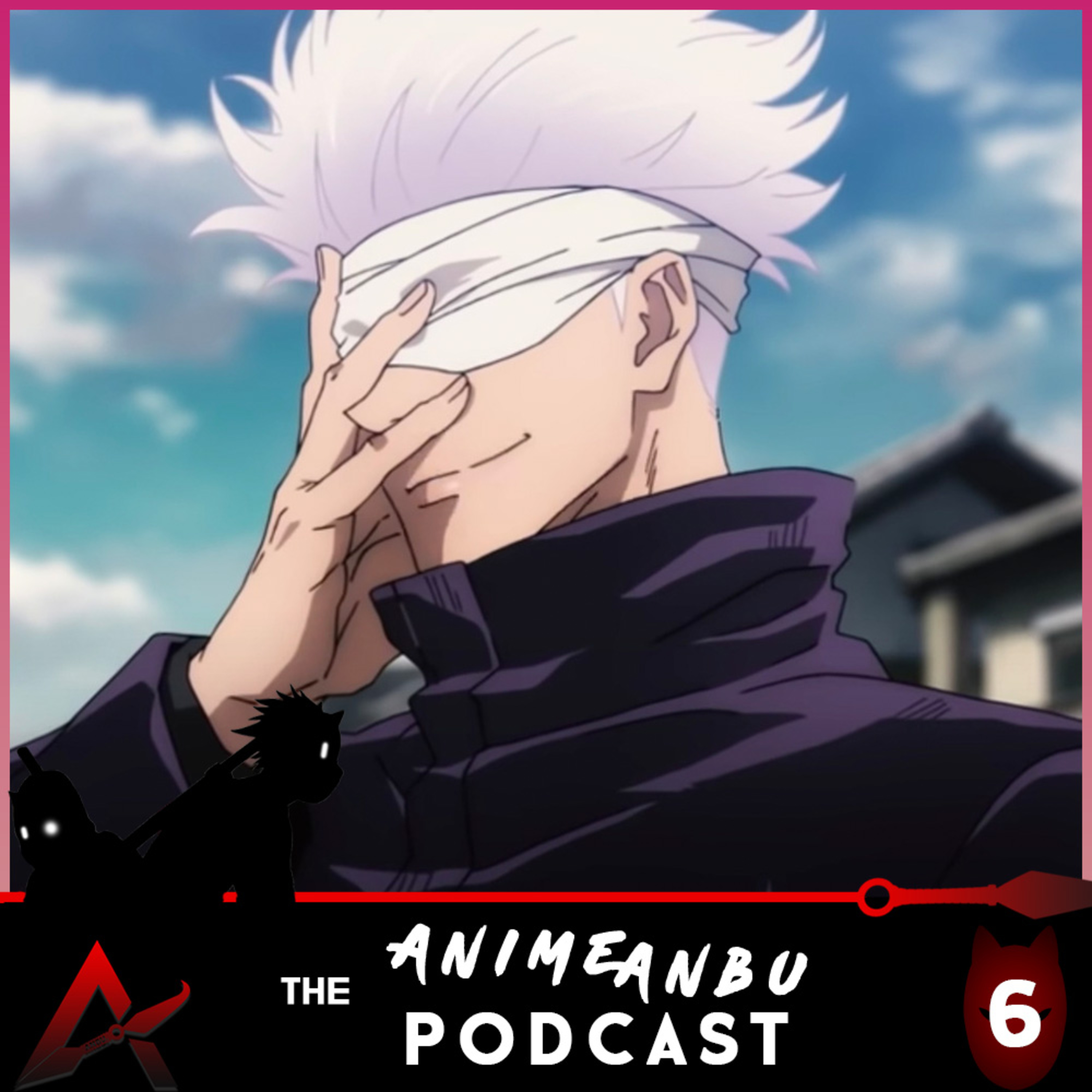 The Anime Anbu
