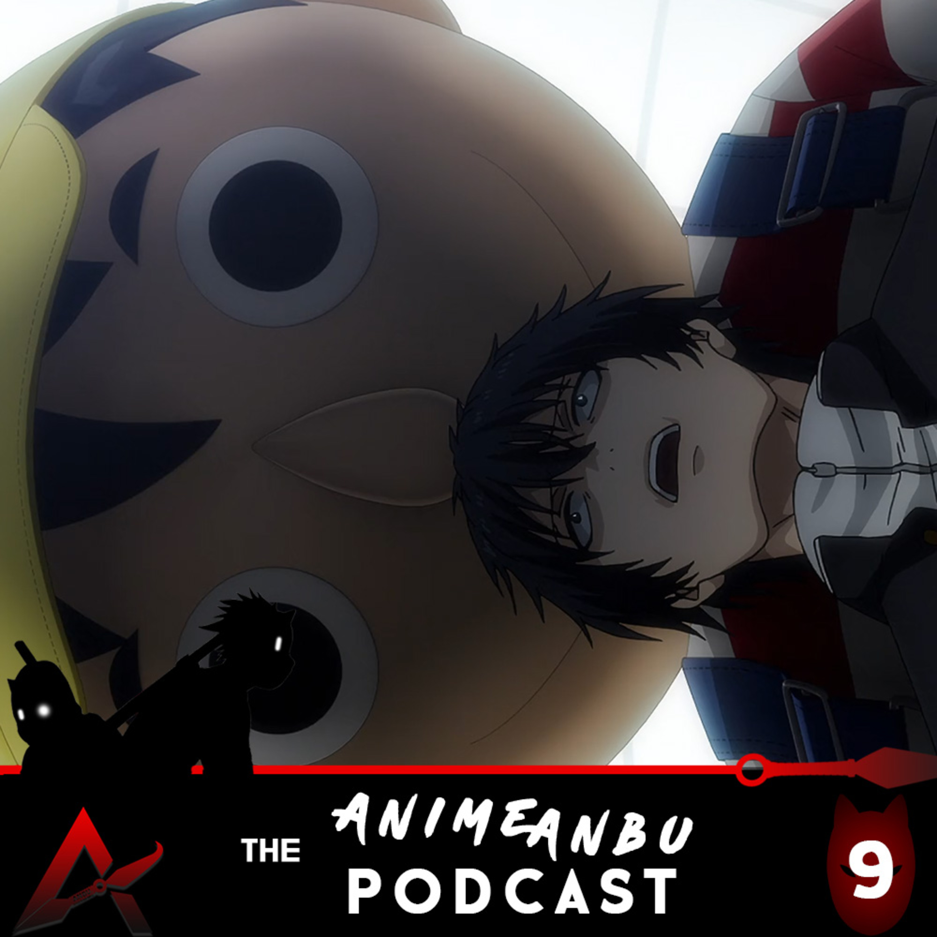 The Anime Anbu