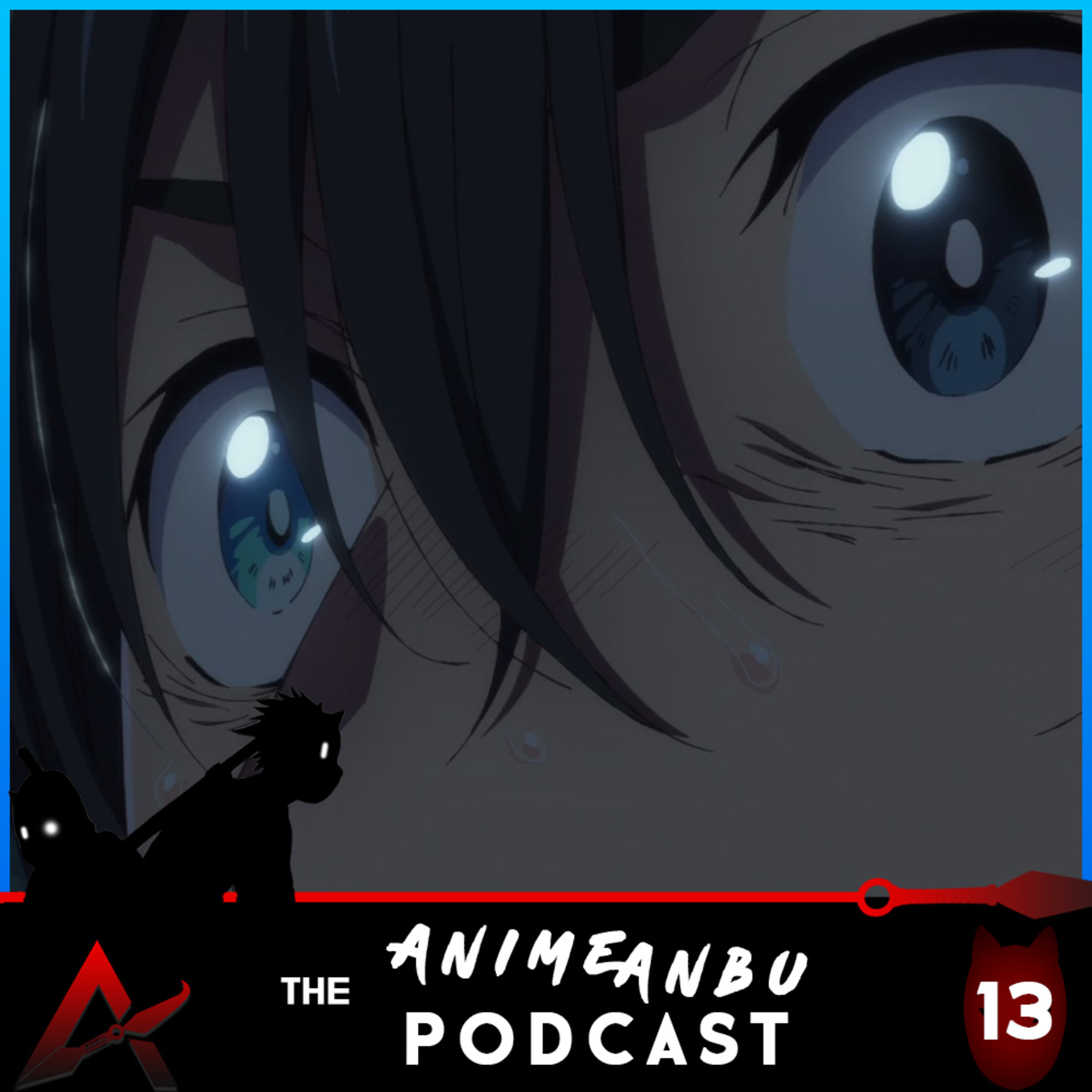 The Anime Anbu