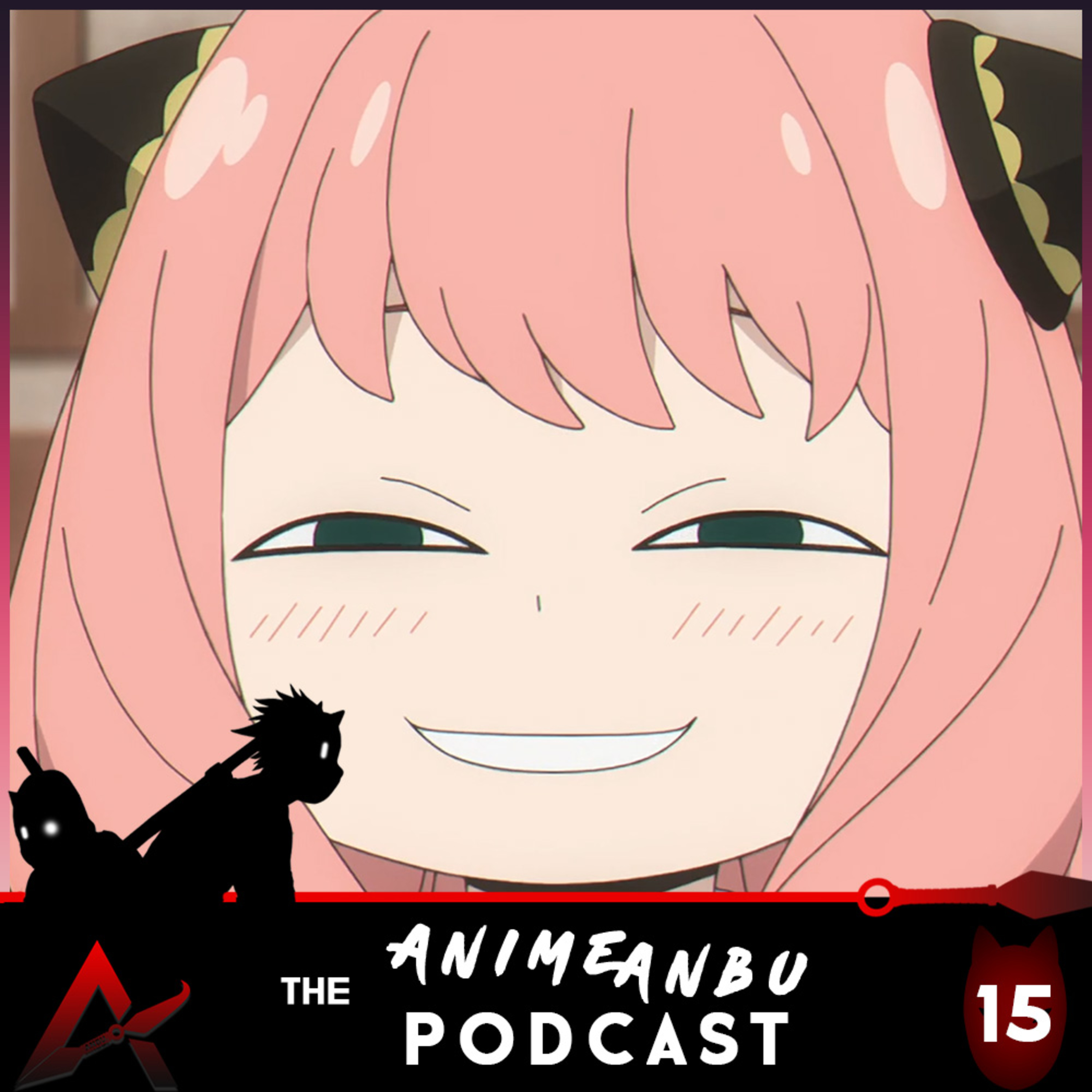 The Anime Anbu