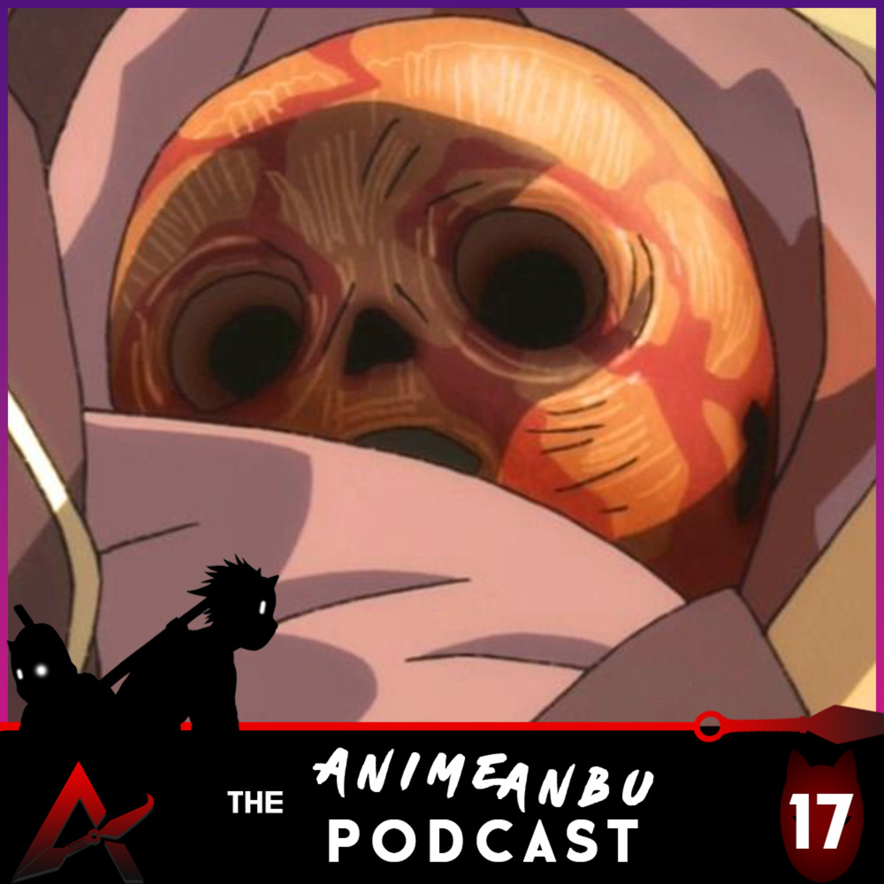 The Anime Anbu