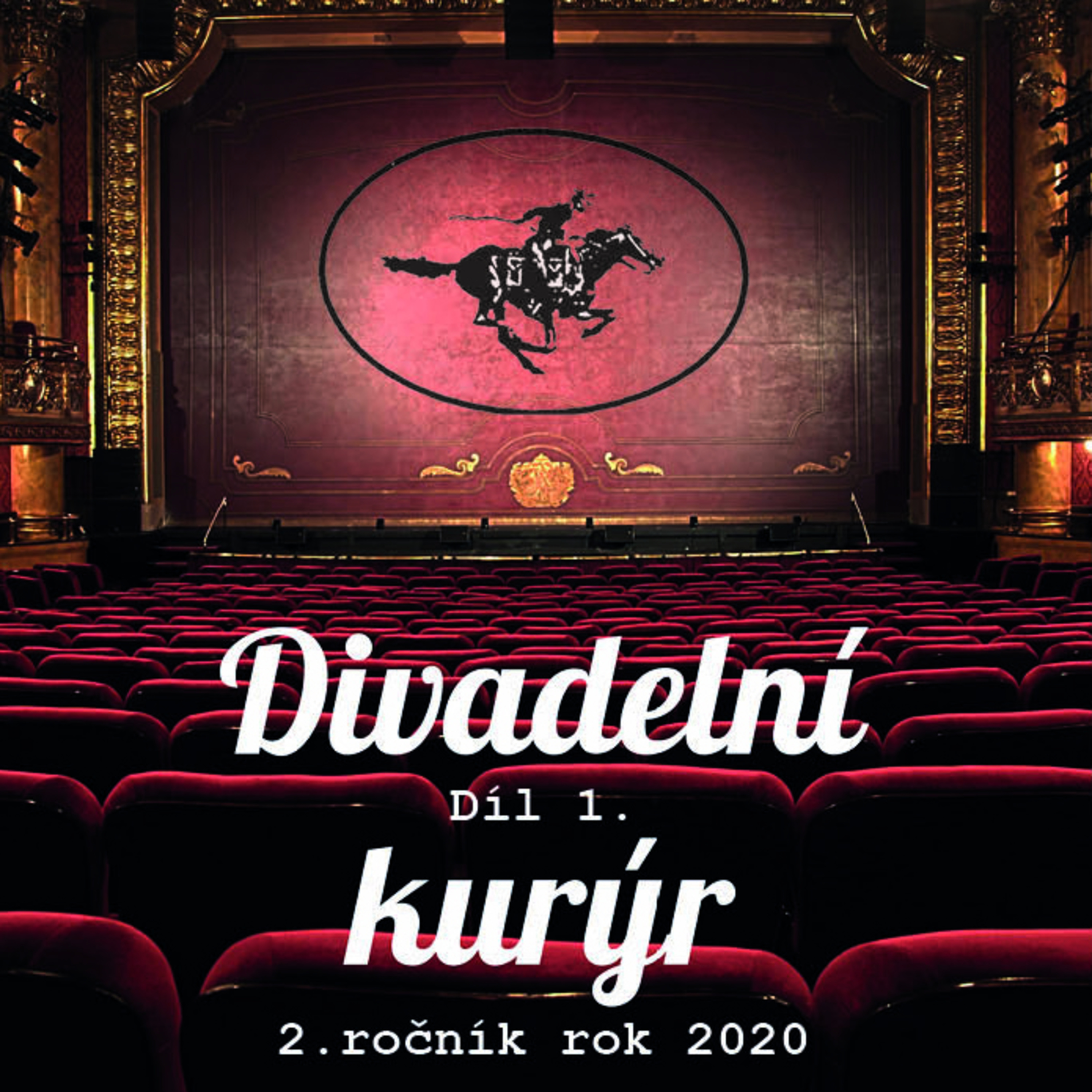 Divadelní kurýr