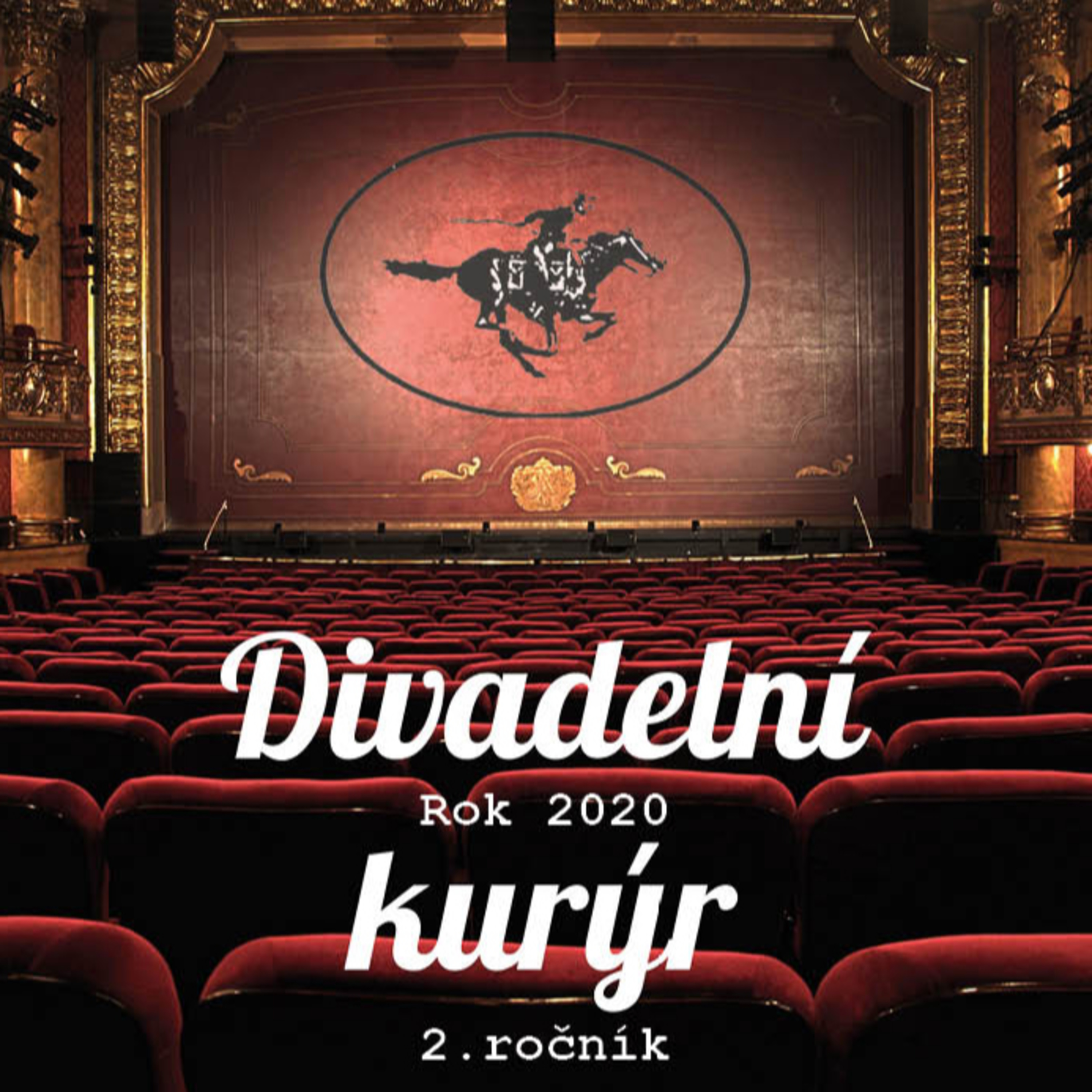 Divadelní kurýr