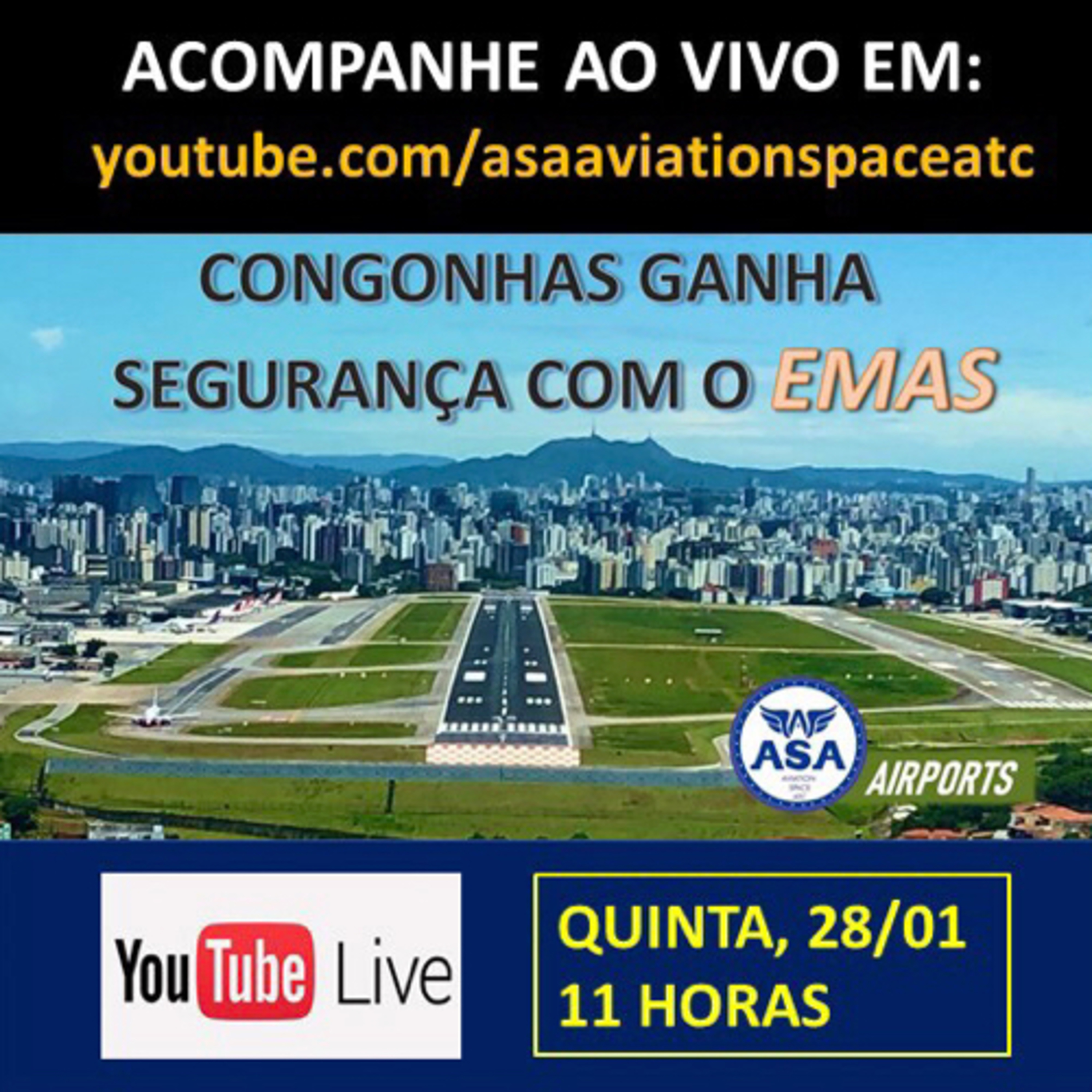 ASA - Aviation, Space & ATC
