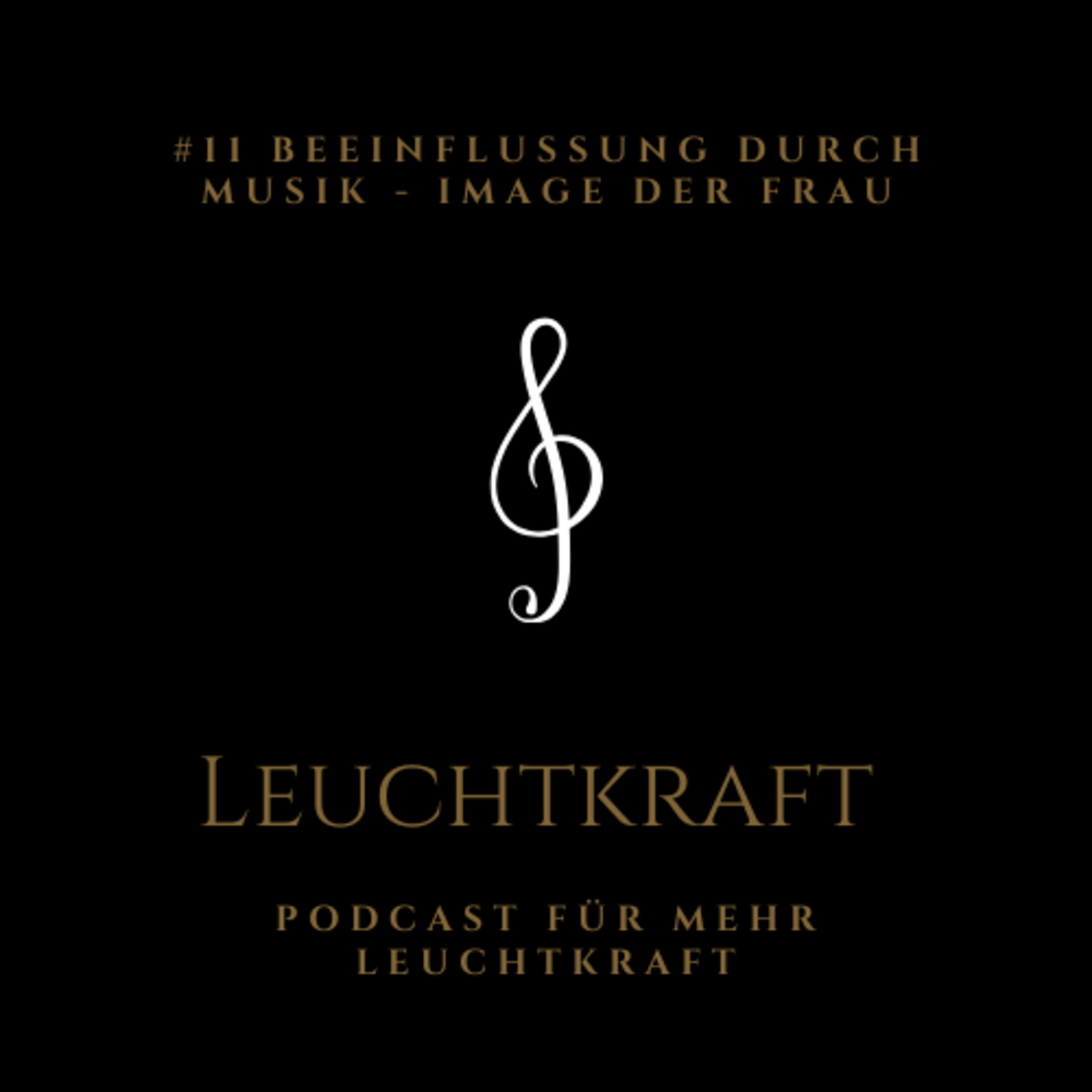 Der Podcast für Deine Leuchtkraft - von Nina Muigg